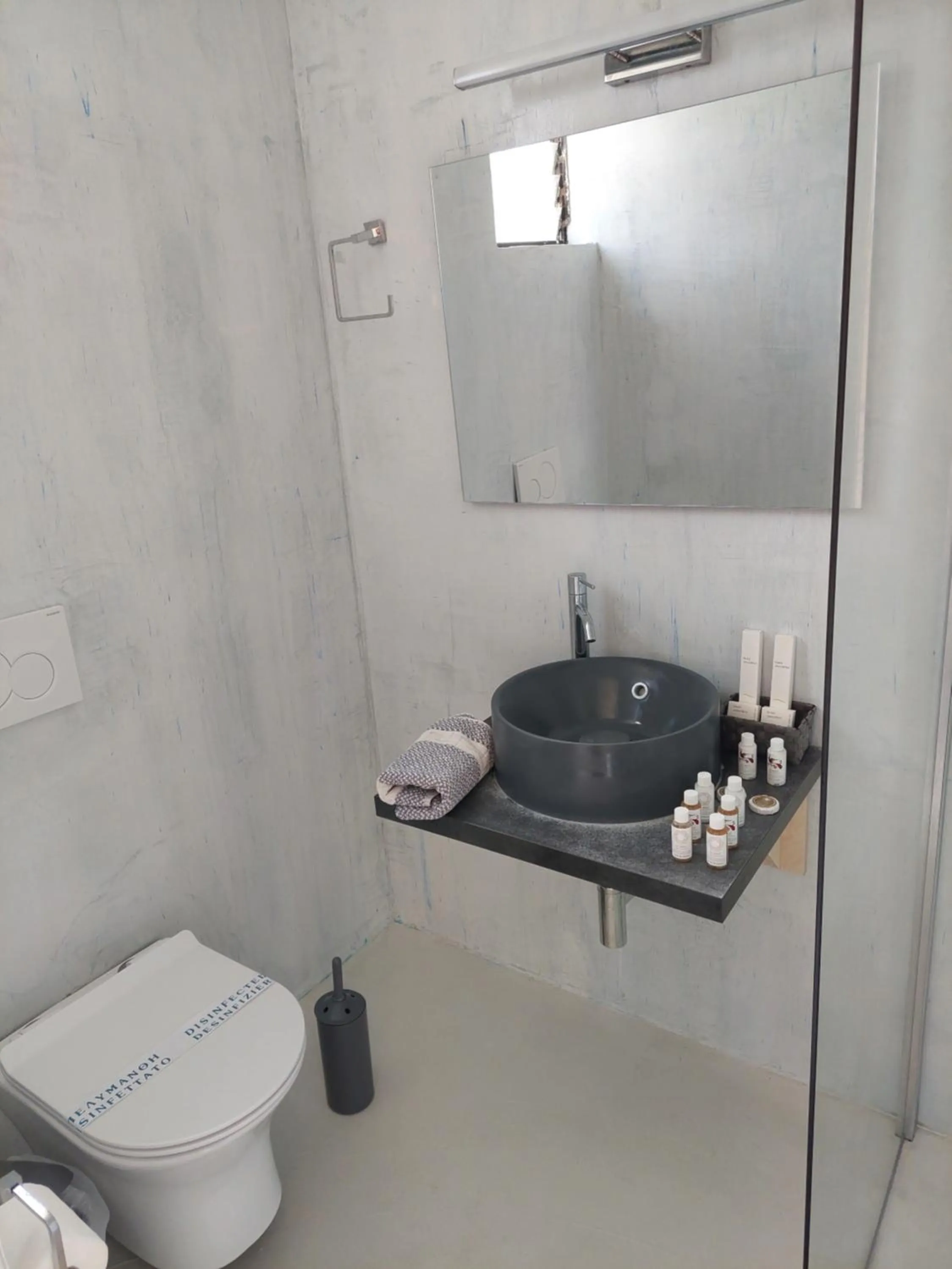 Golden Star Praxitelous