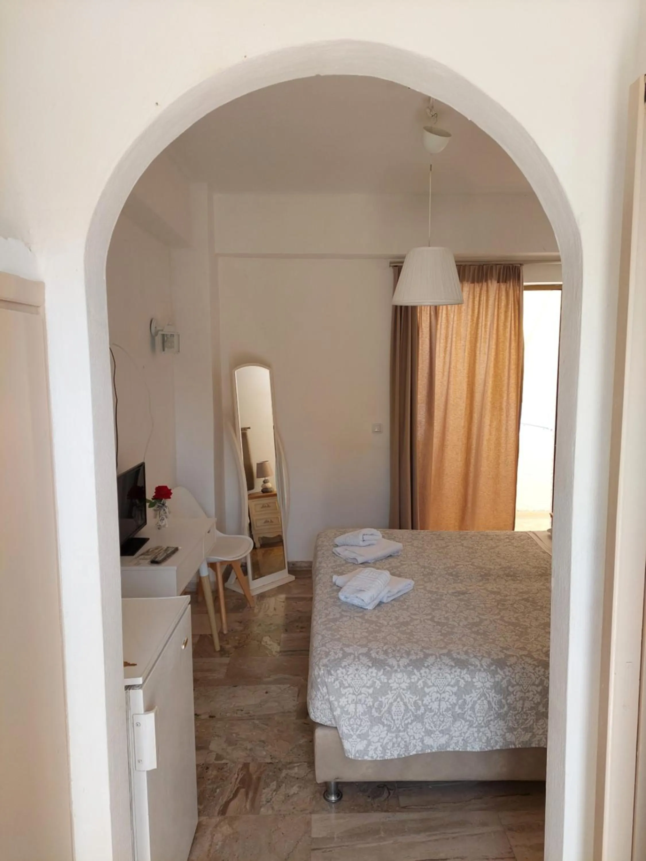 Golden Star Praxitelous