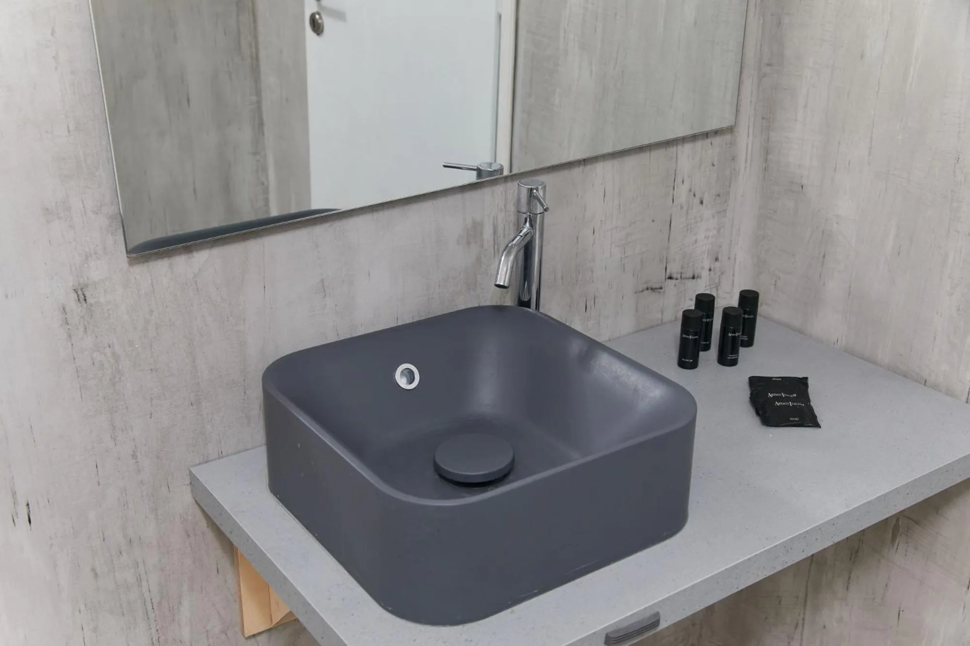 Golden Star Praxitelous