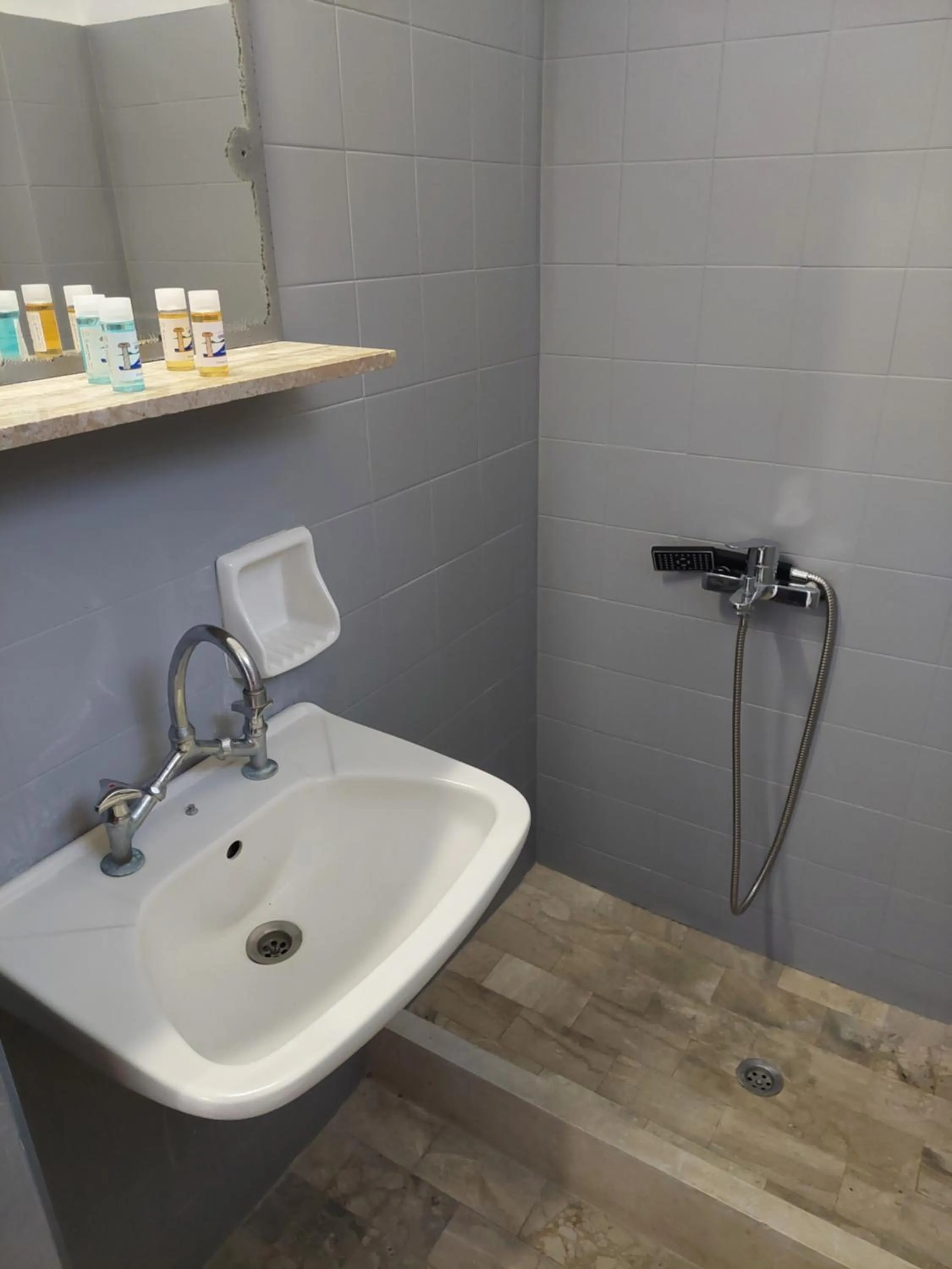 Golden Star Praxitelous