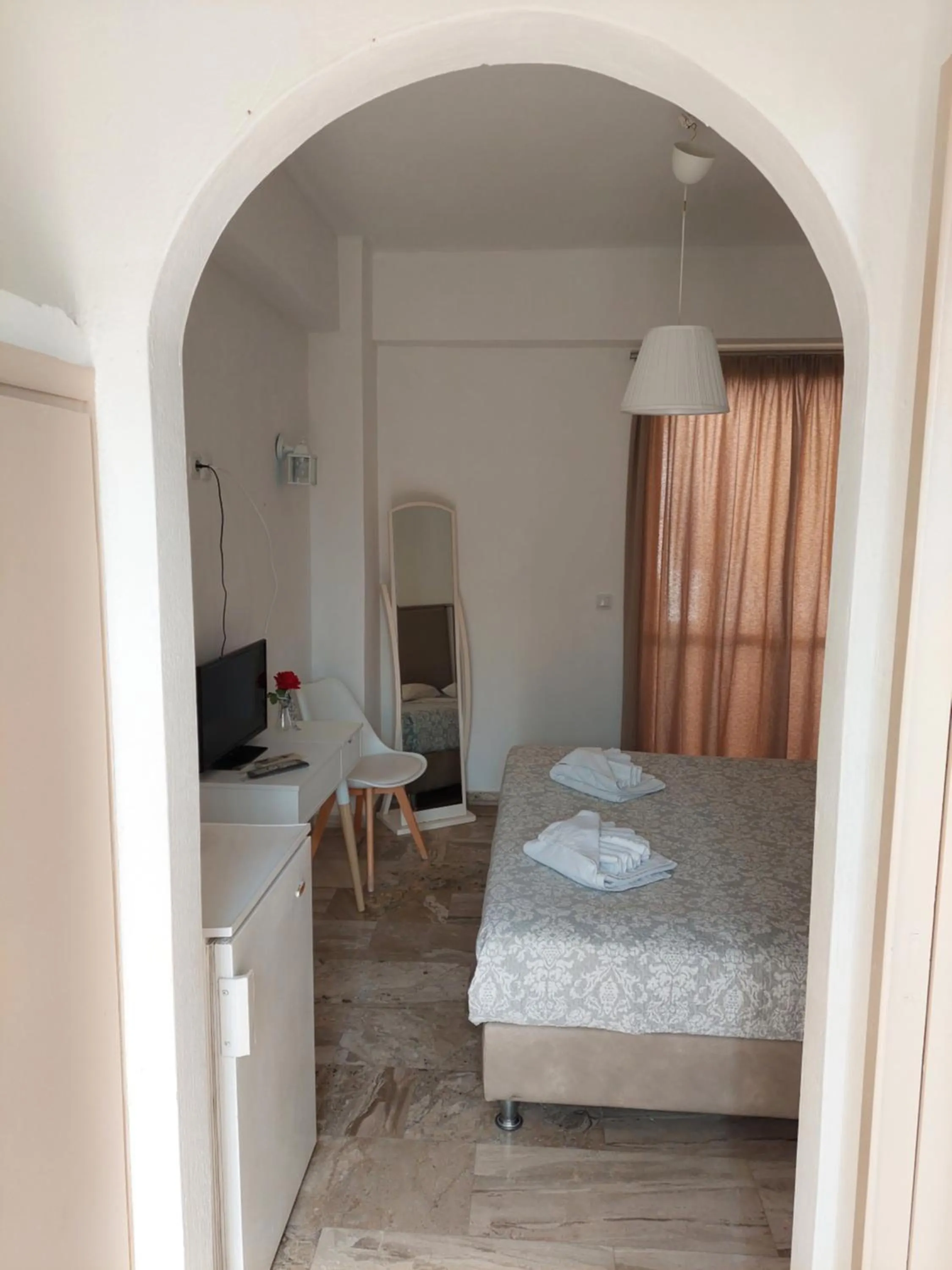 Golden Star Praxitelous