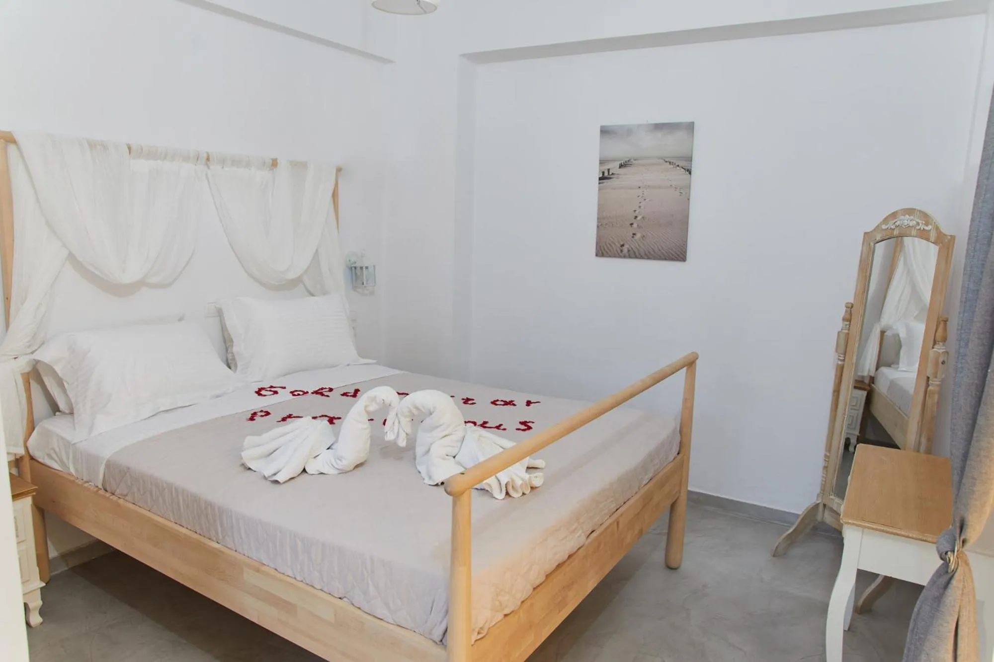 Golden Star Praxitelous