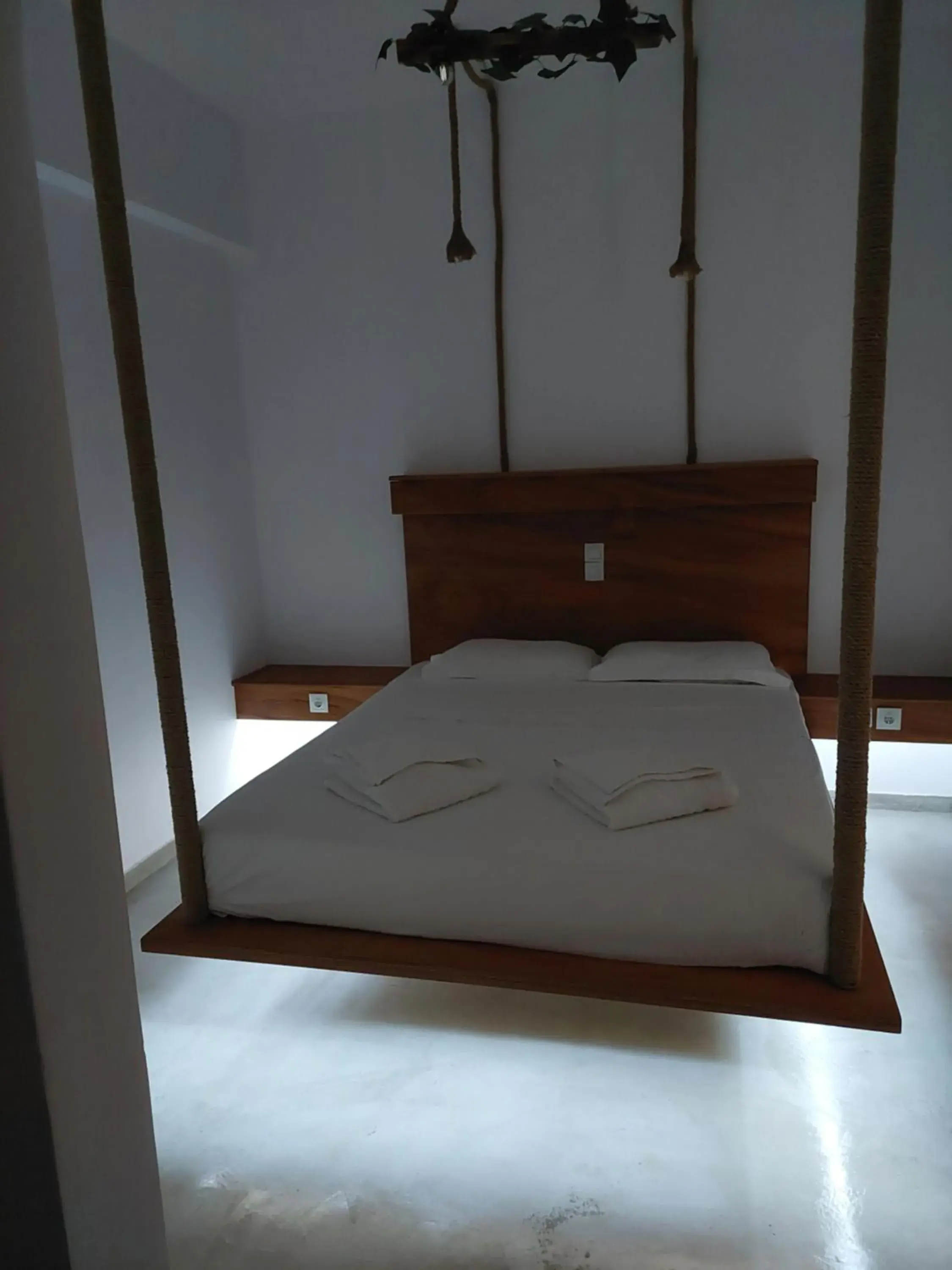 Superior King Room in Golden Star Praxitelous Superior King Room in Golden Star Praxitelous