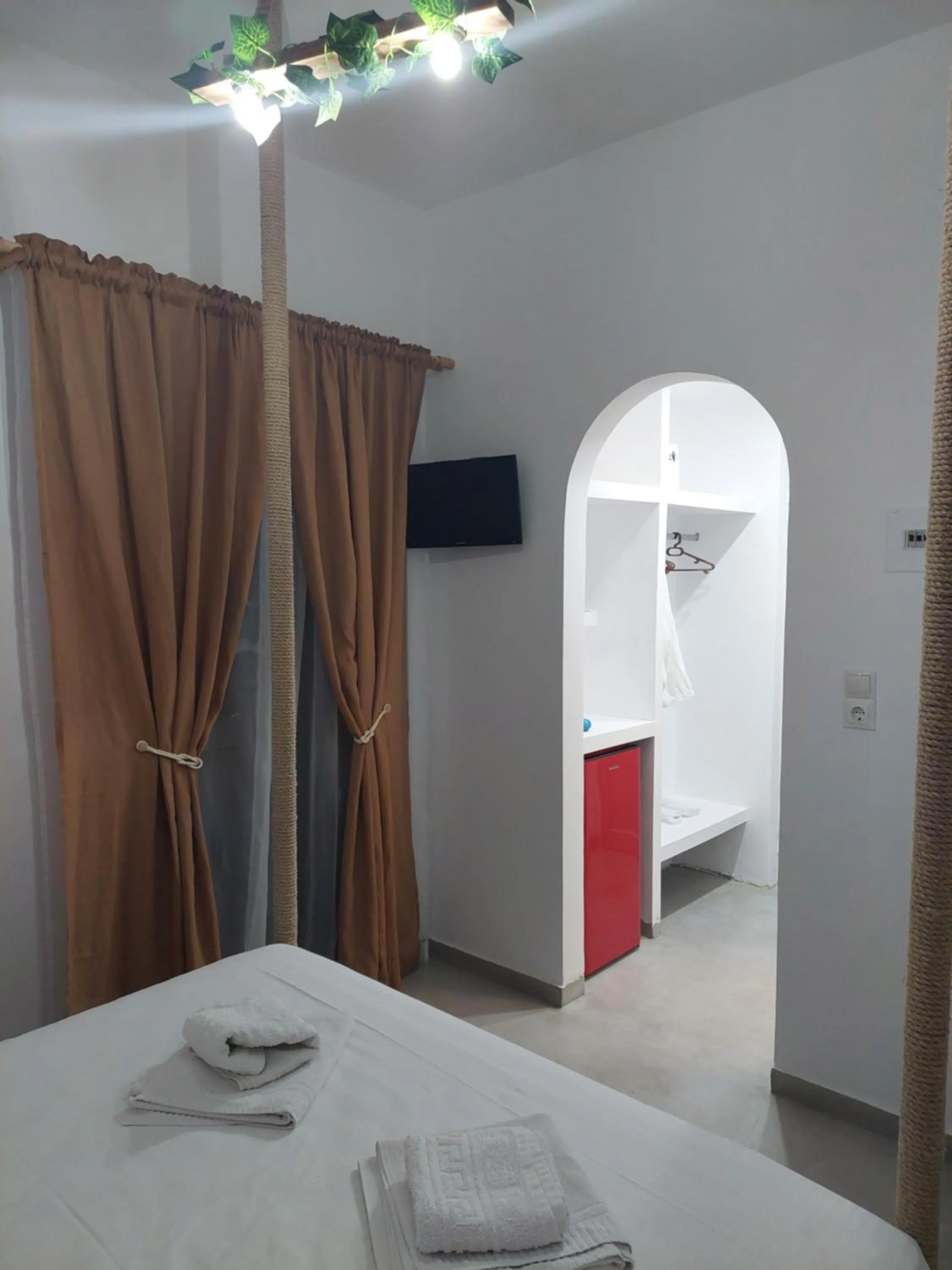 Golden Star Praxitelous