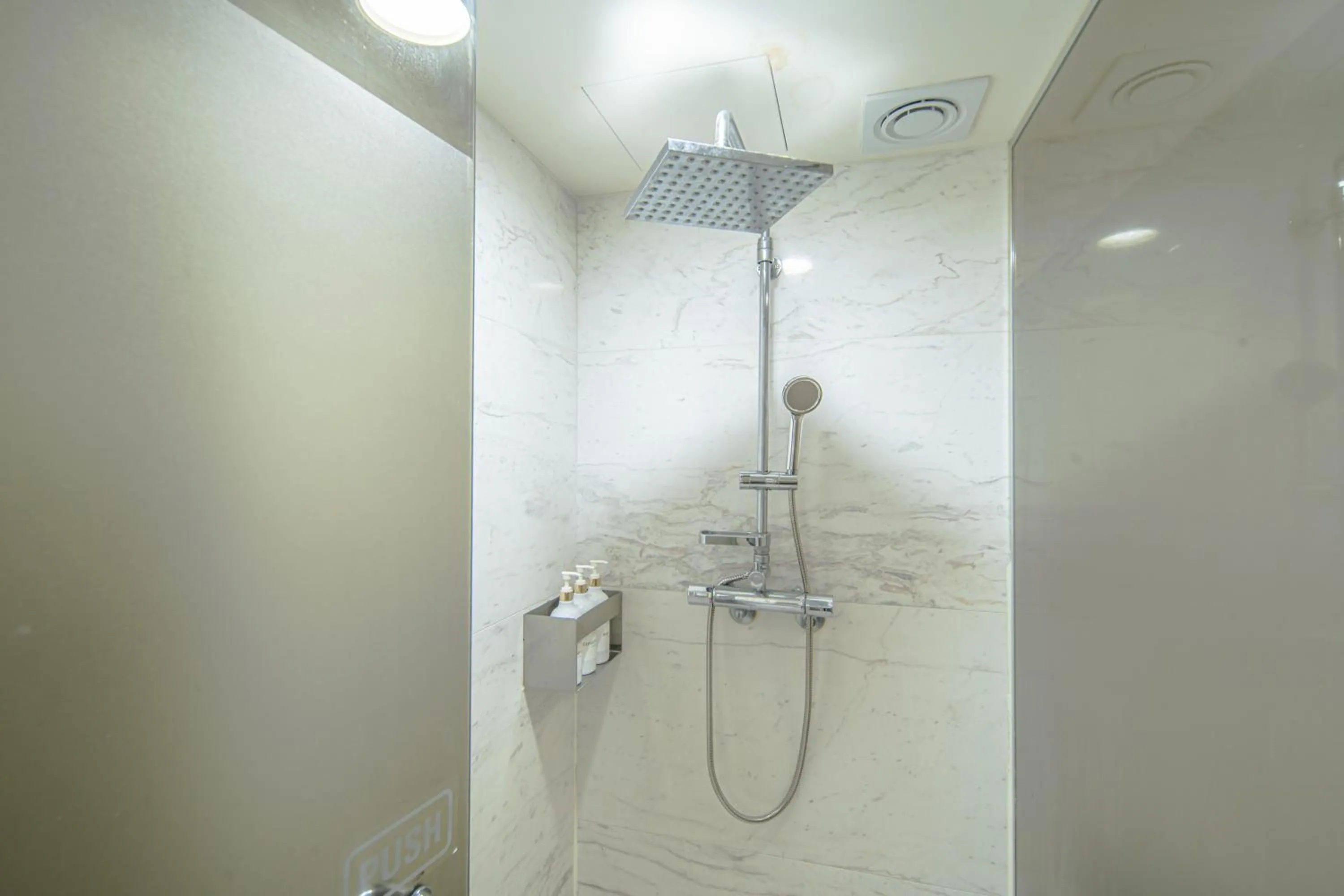 From H Oceanpalace Hotel Jeju