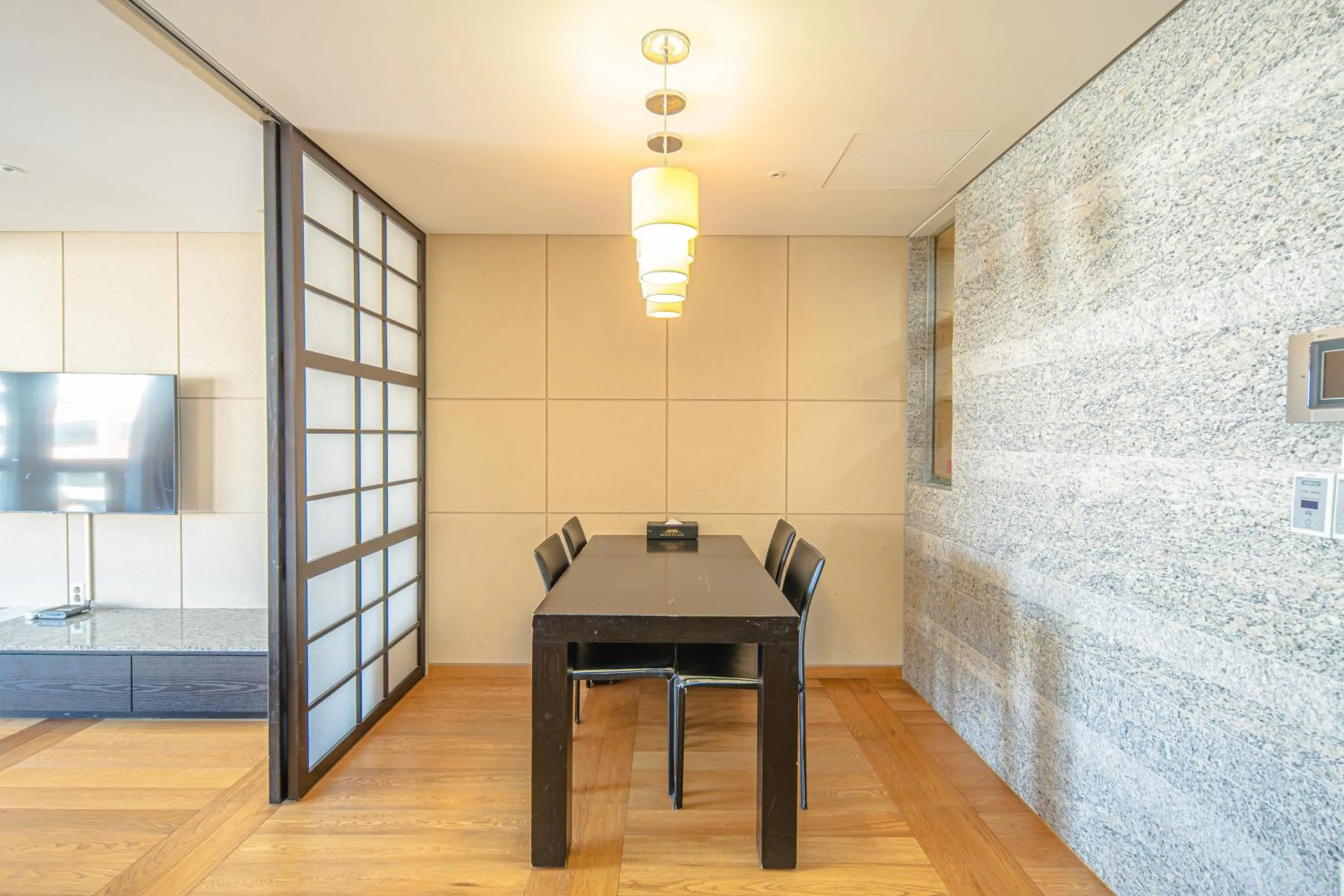 From H Oceanpalace Hotel Jeju