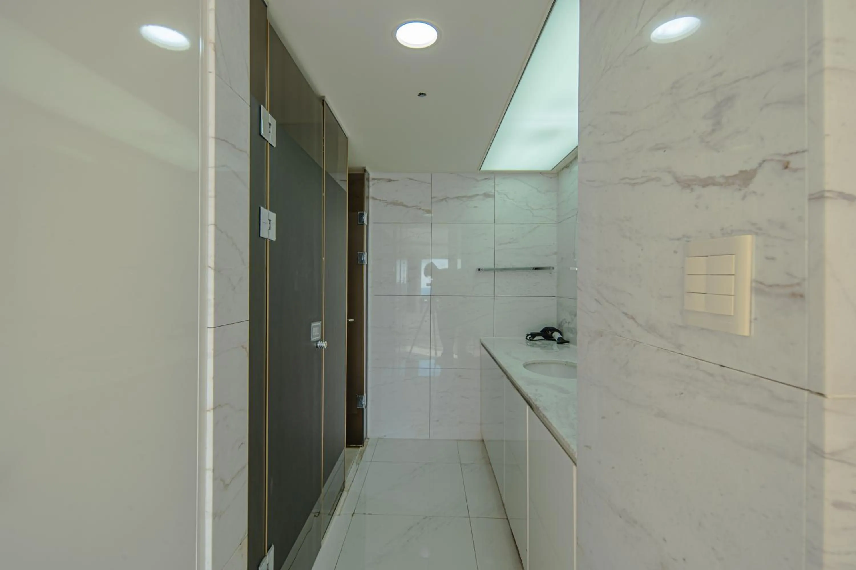 From H Oceanpalace Hotel Jeju