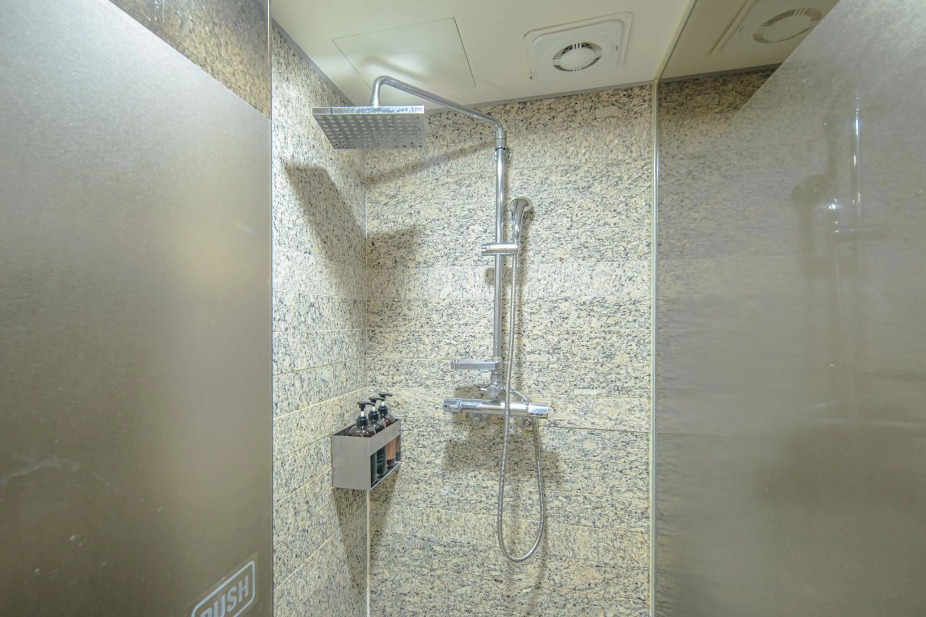 From H Oceanpalace Hotel Jeju