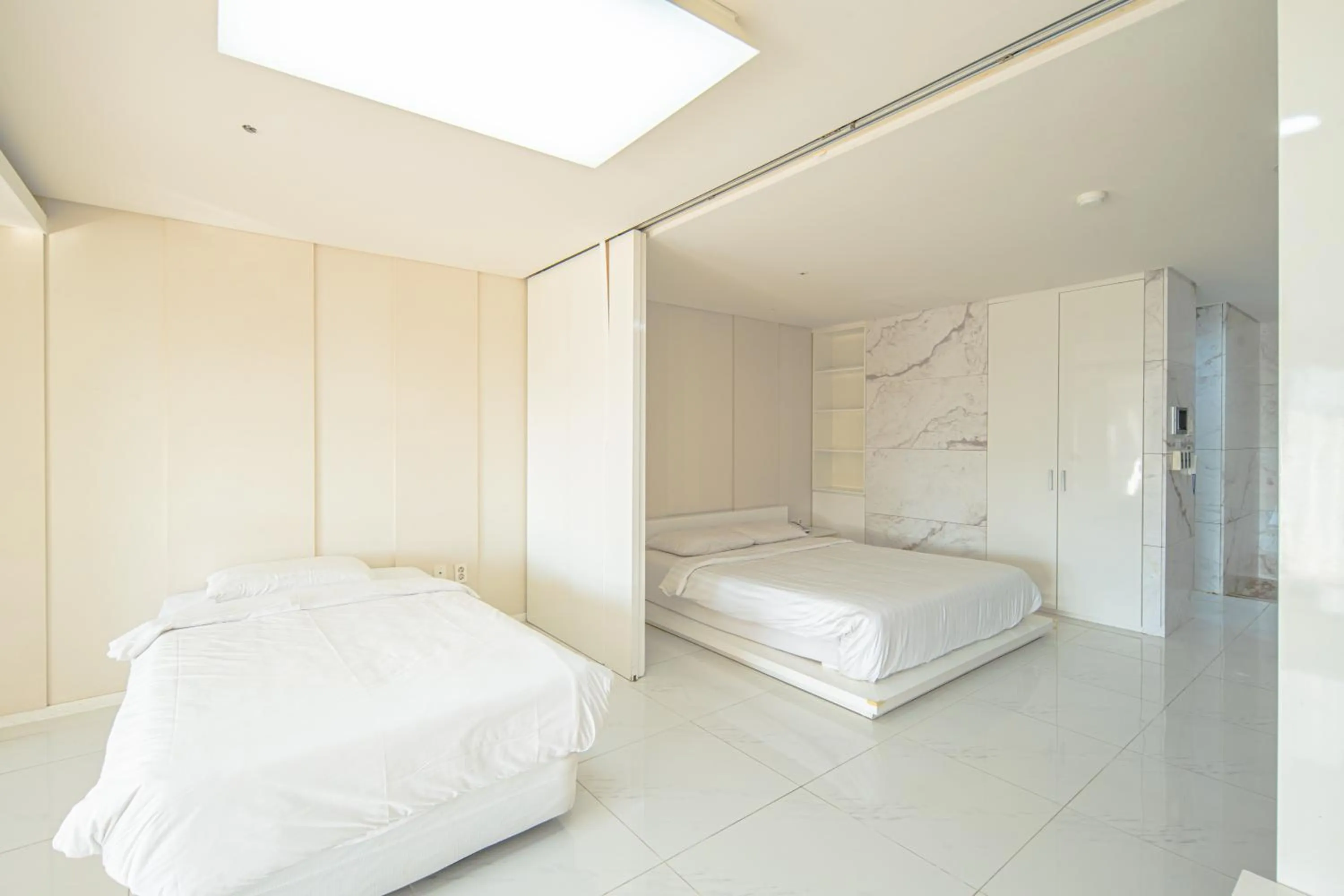 From H Oceanpalace Hotel Jeju