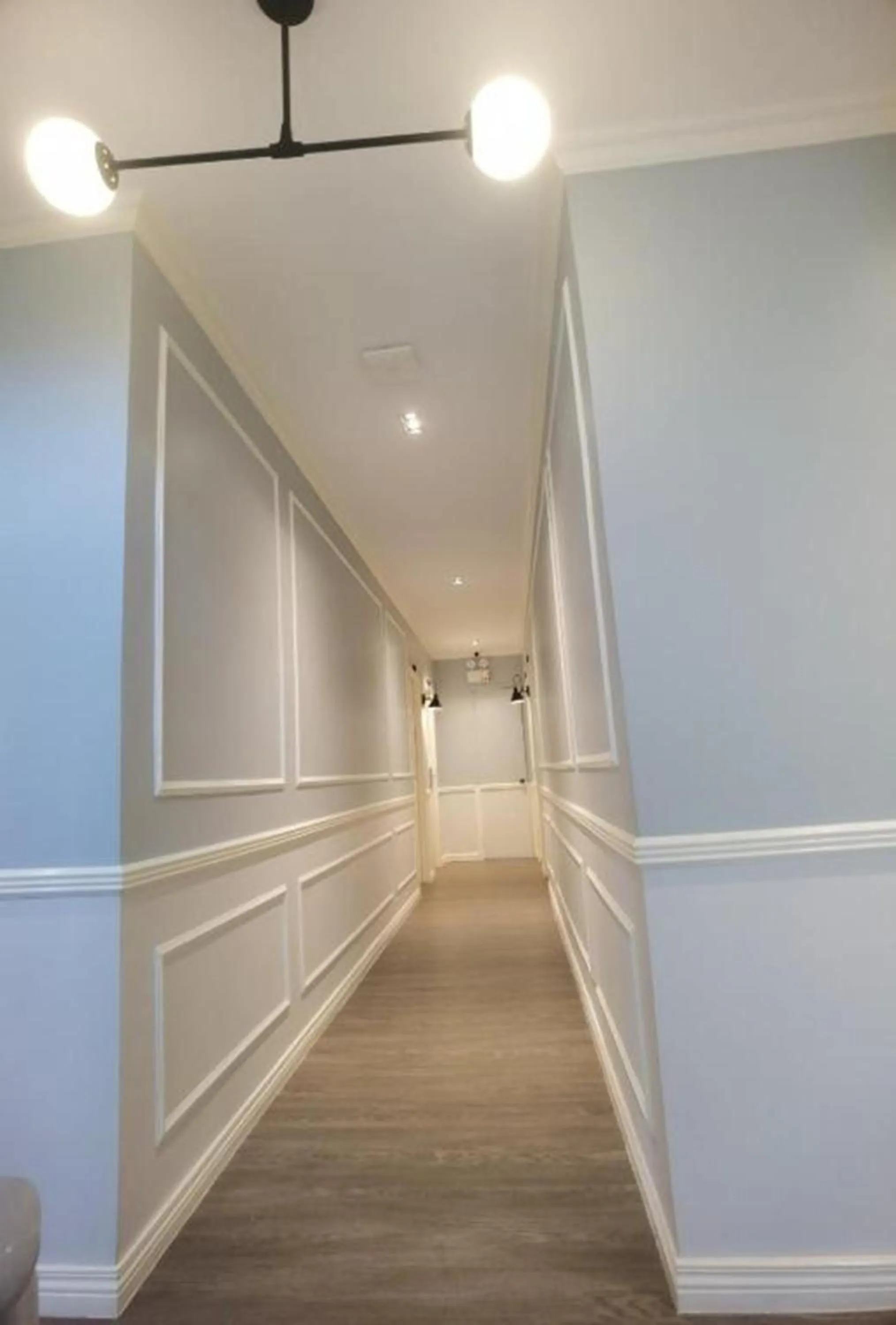 Property building in New Orleans Tagaytay