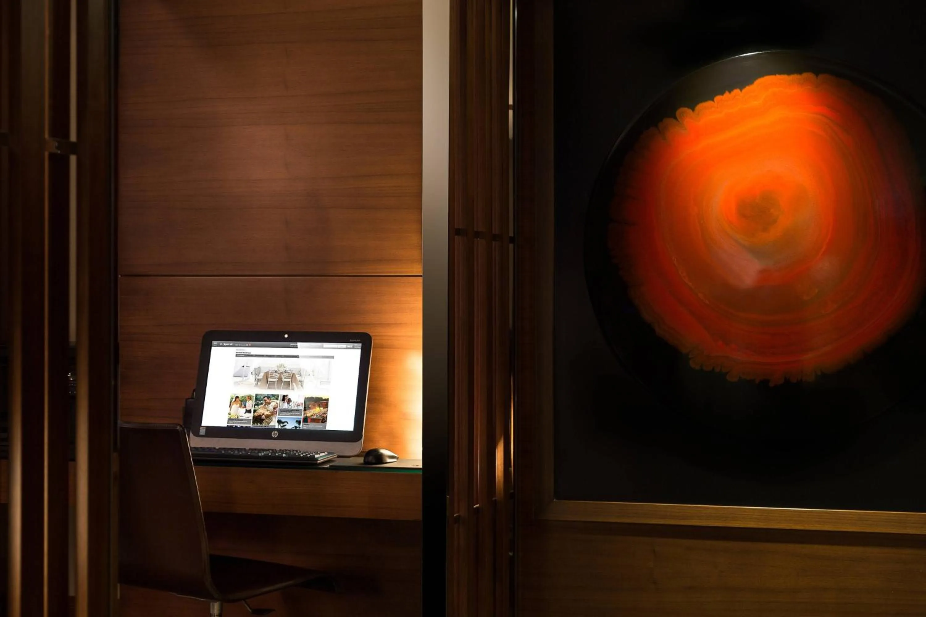 Other in AC Hotel Istanbul Macka