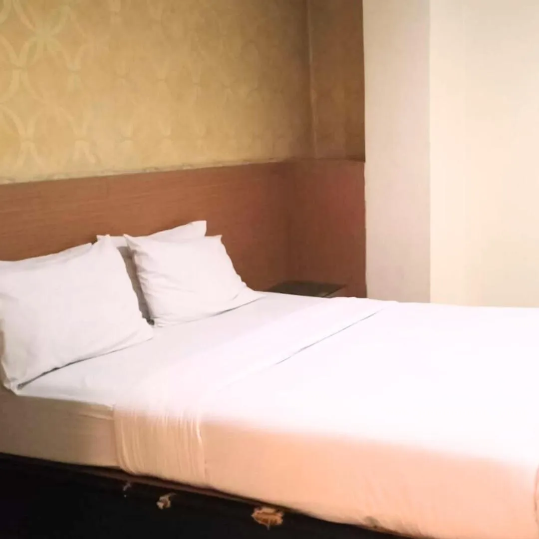 Capital Hotel Makassar