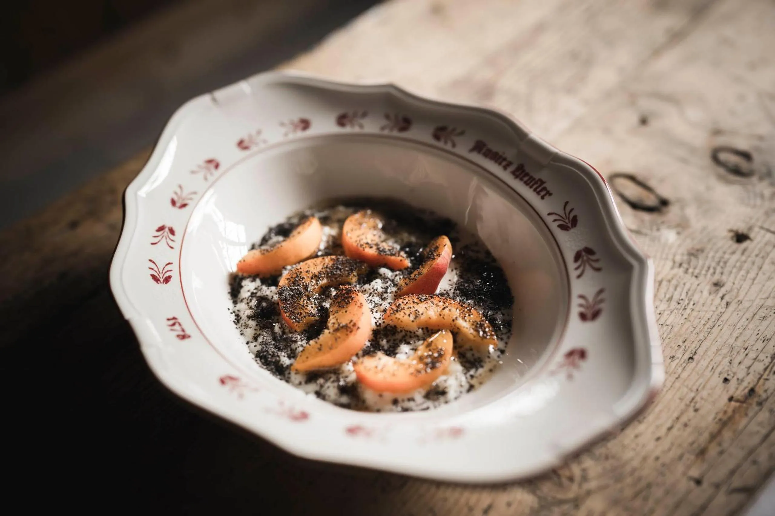 Ansitz Heufler by Norbert Niederkofler