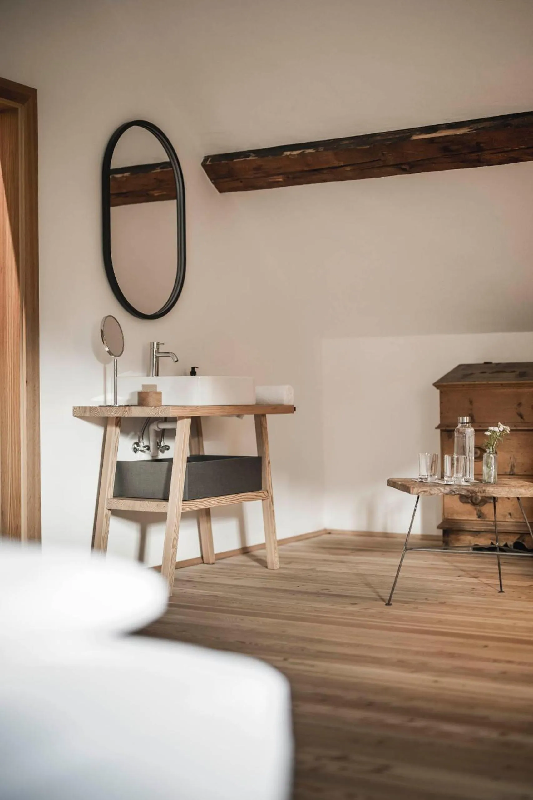 Ansitz Heufler by Norbert Niederkofler