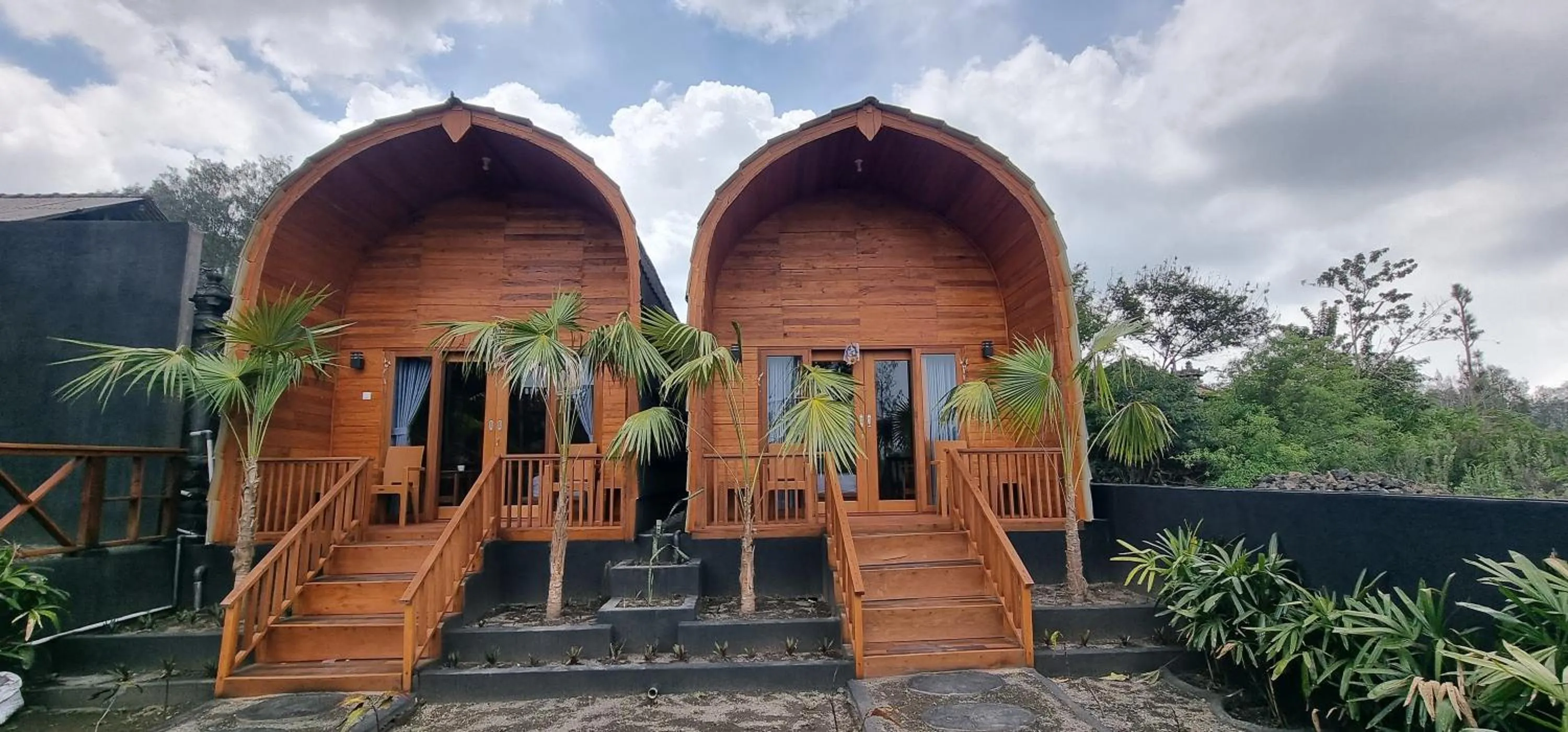 Property building in Umah Nanda Kintamani