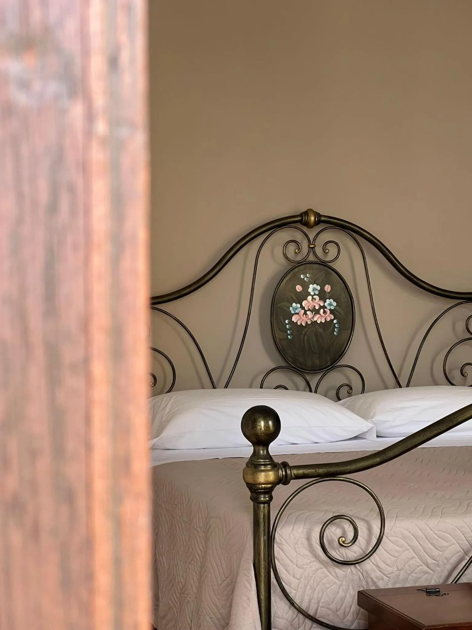 Bed in Città Dei Templi GuestHouse