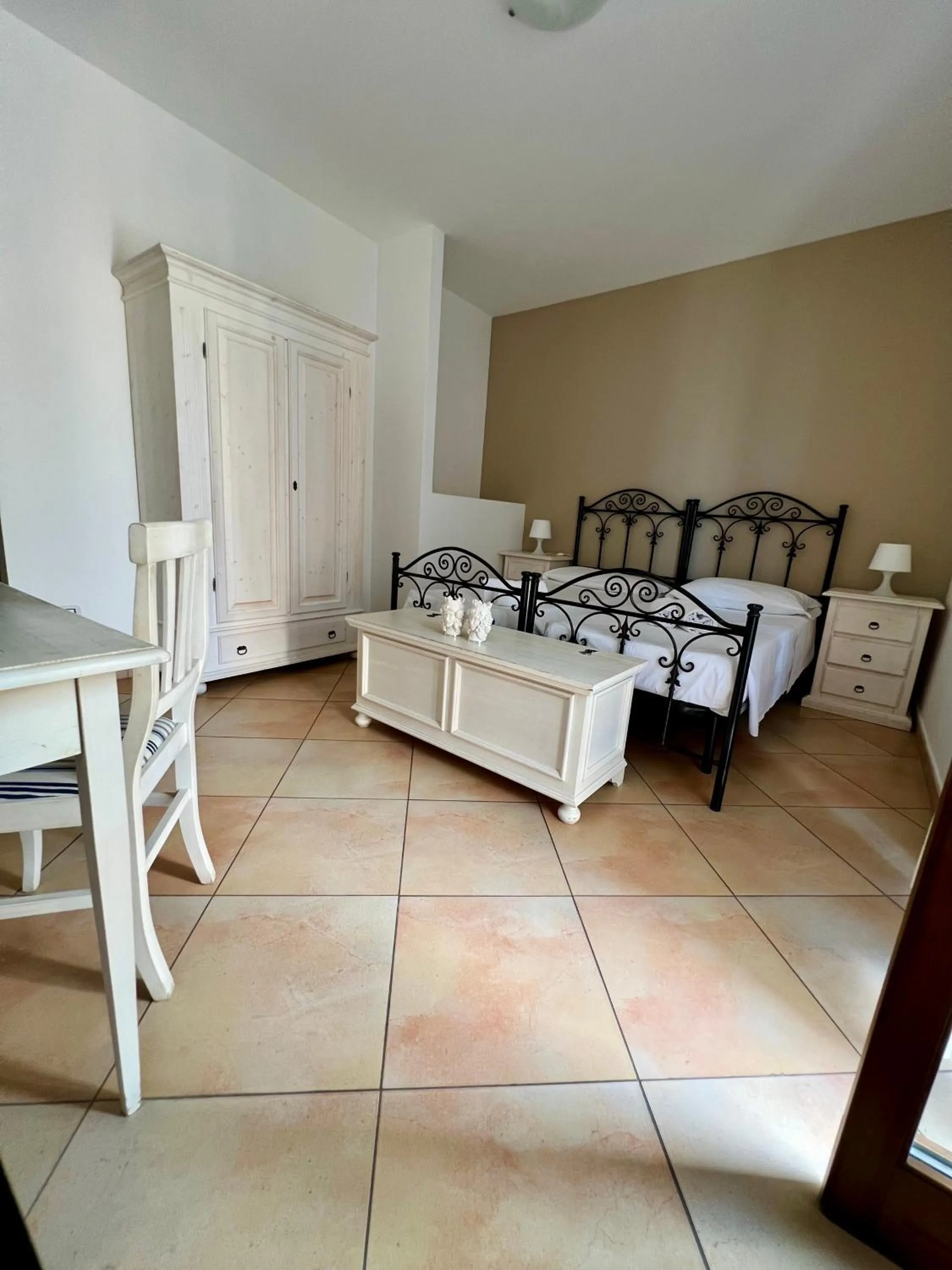 Bed in Città Dei Templi GuestHouse