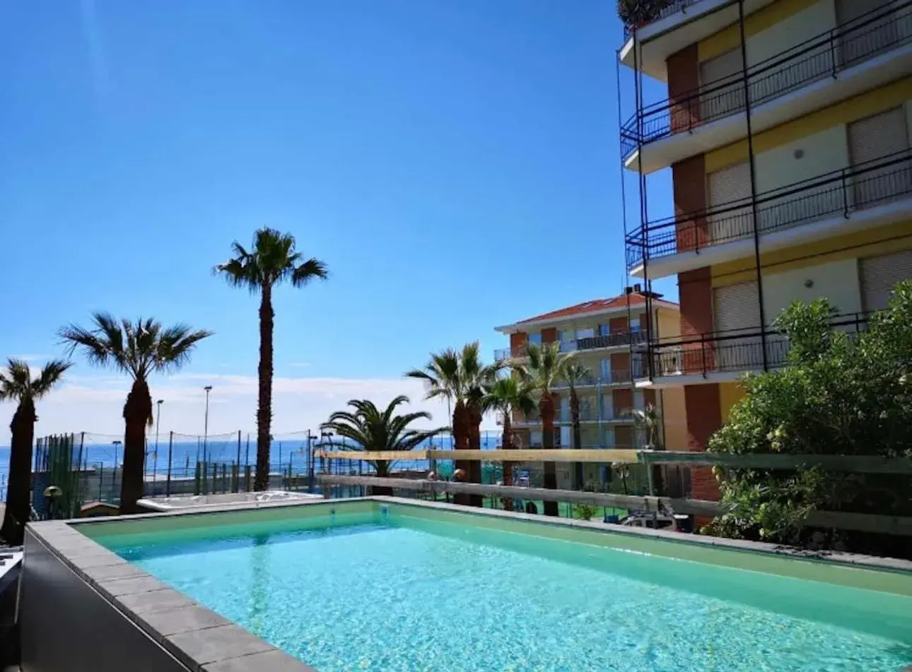 Hotel Lungomare Hotel Lungomare