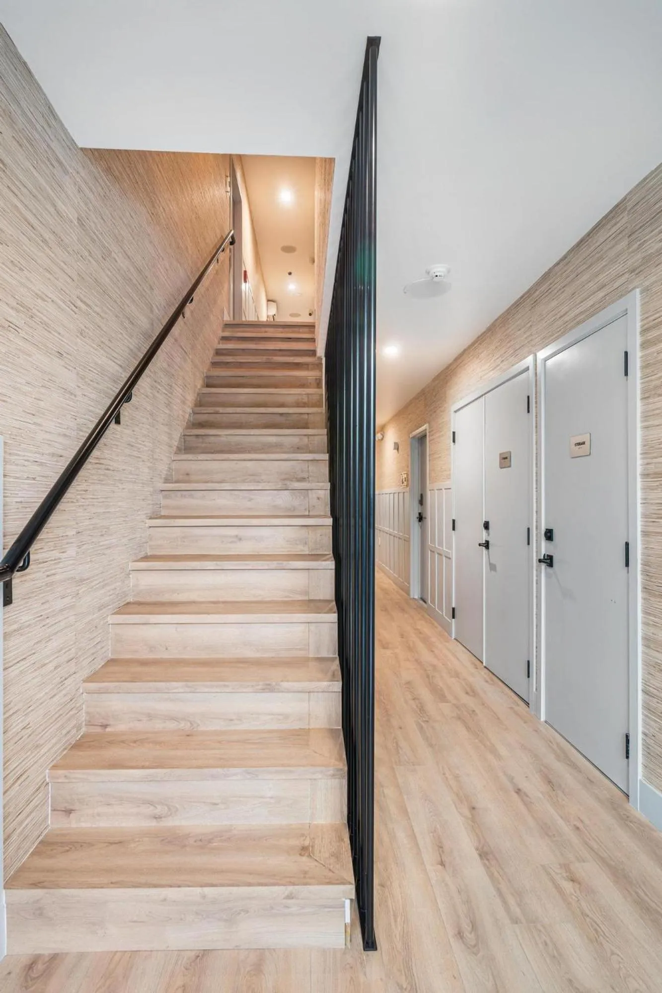 Lobby or reception in Lux Retreat By Renzzi