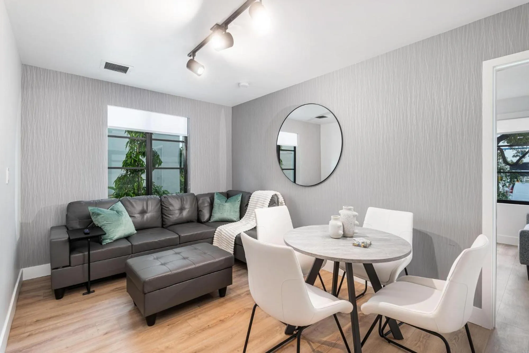 View (from property/room) in Lux Retreat By Renzzi