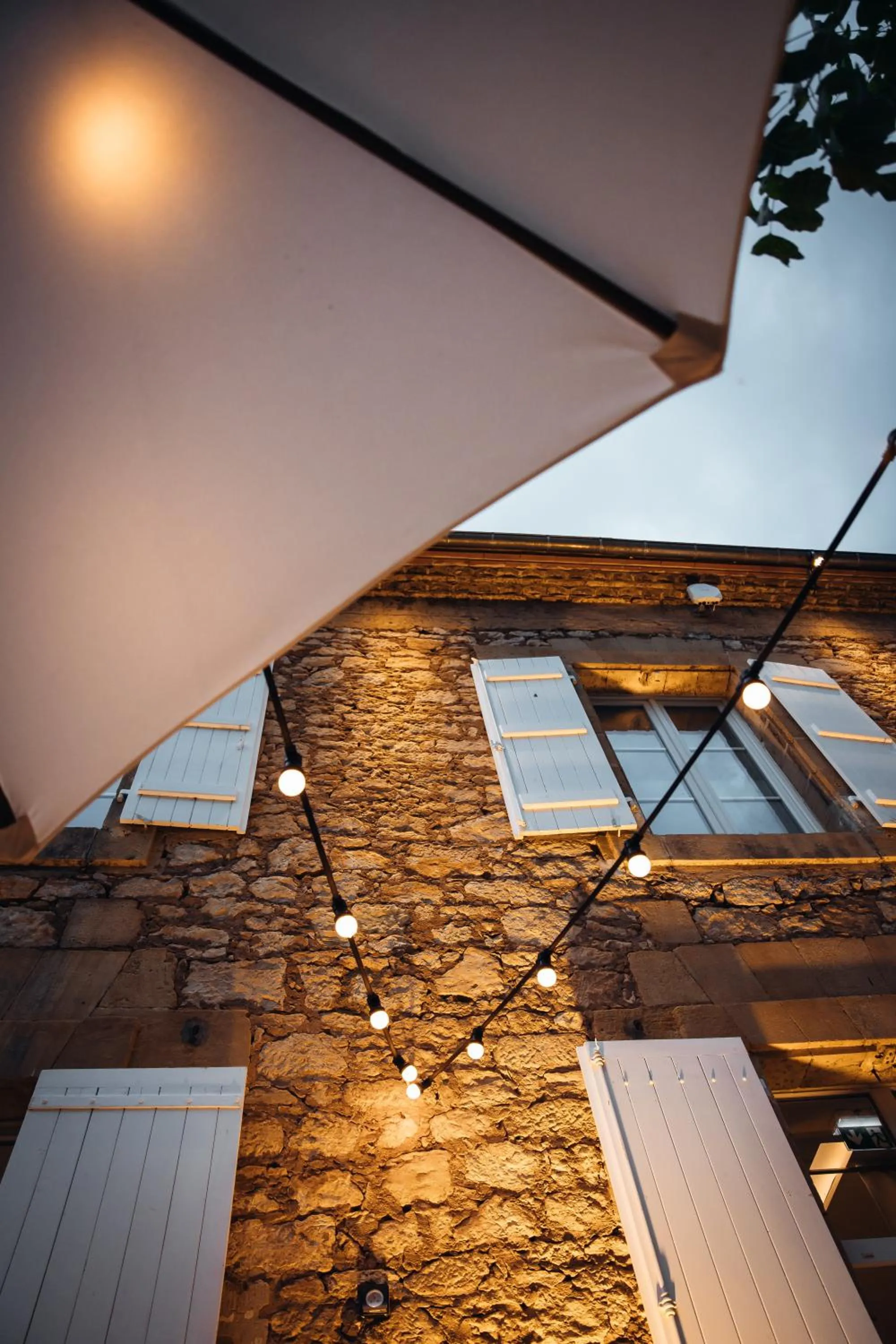 Property building in Château de Maraval