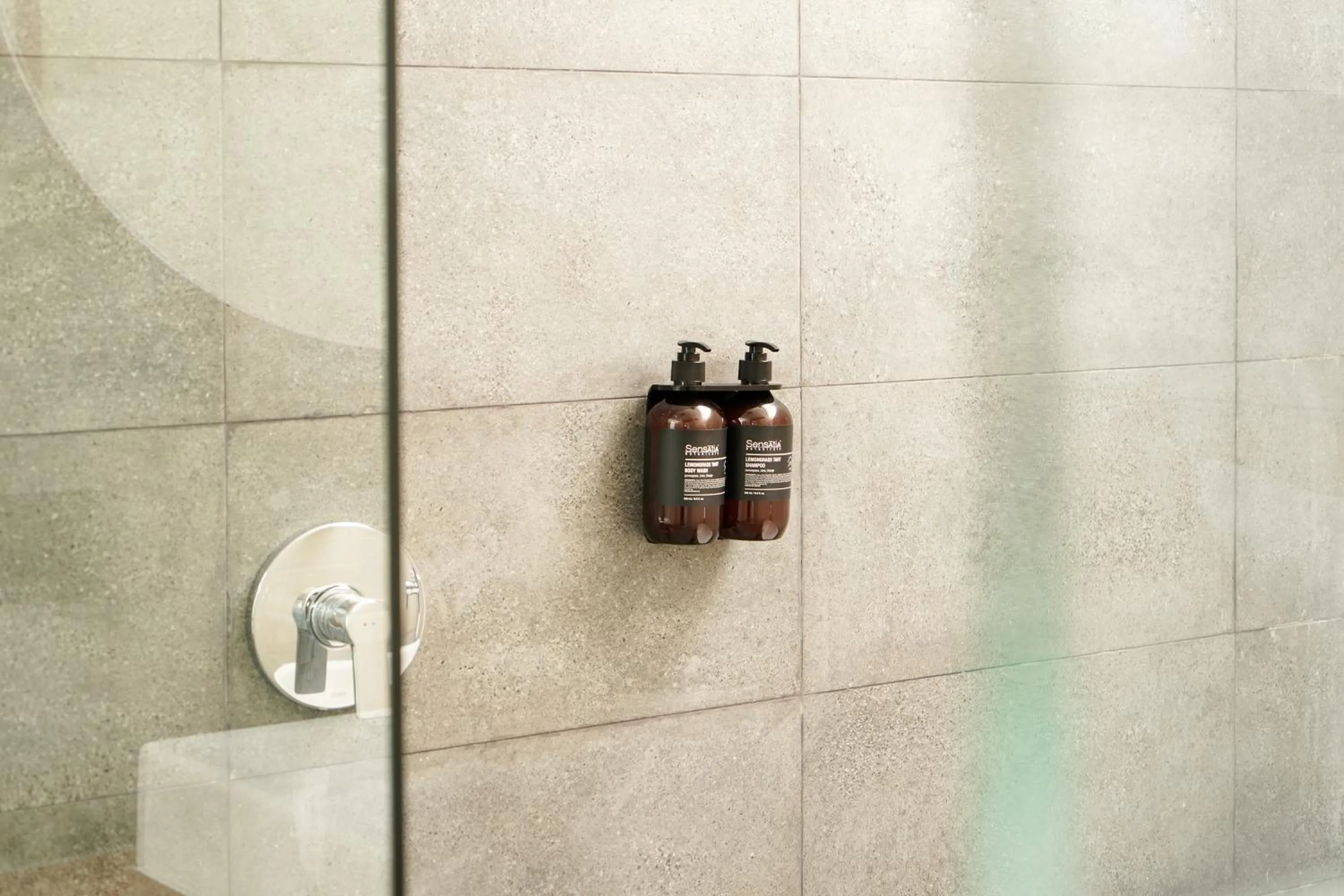 Bathroom in Villa Di Bali