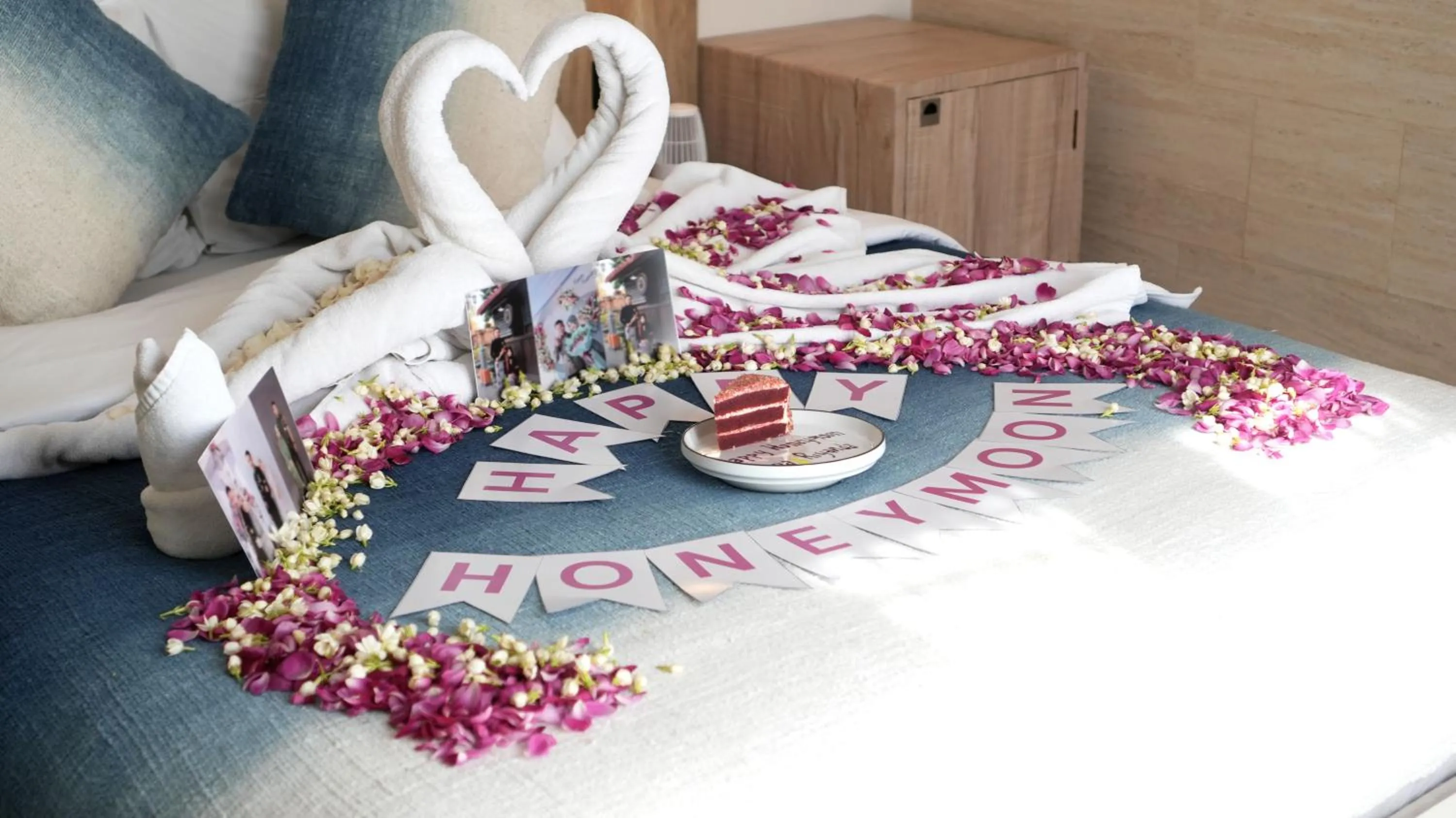 Decorative detail in Villa Di Bali