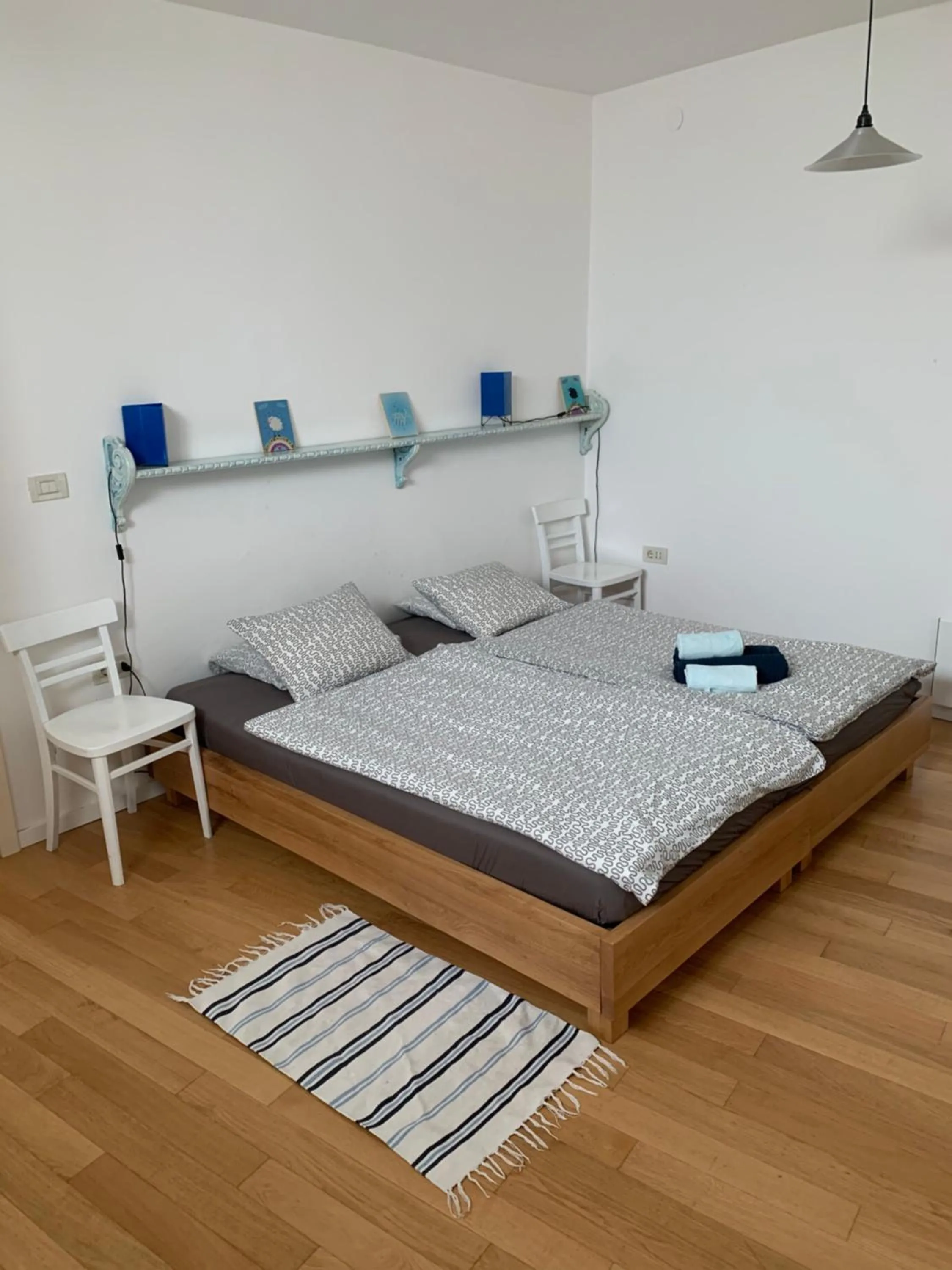 Apartment Old Town Design