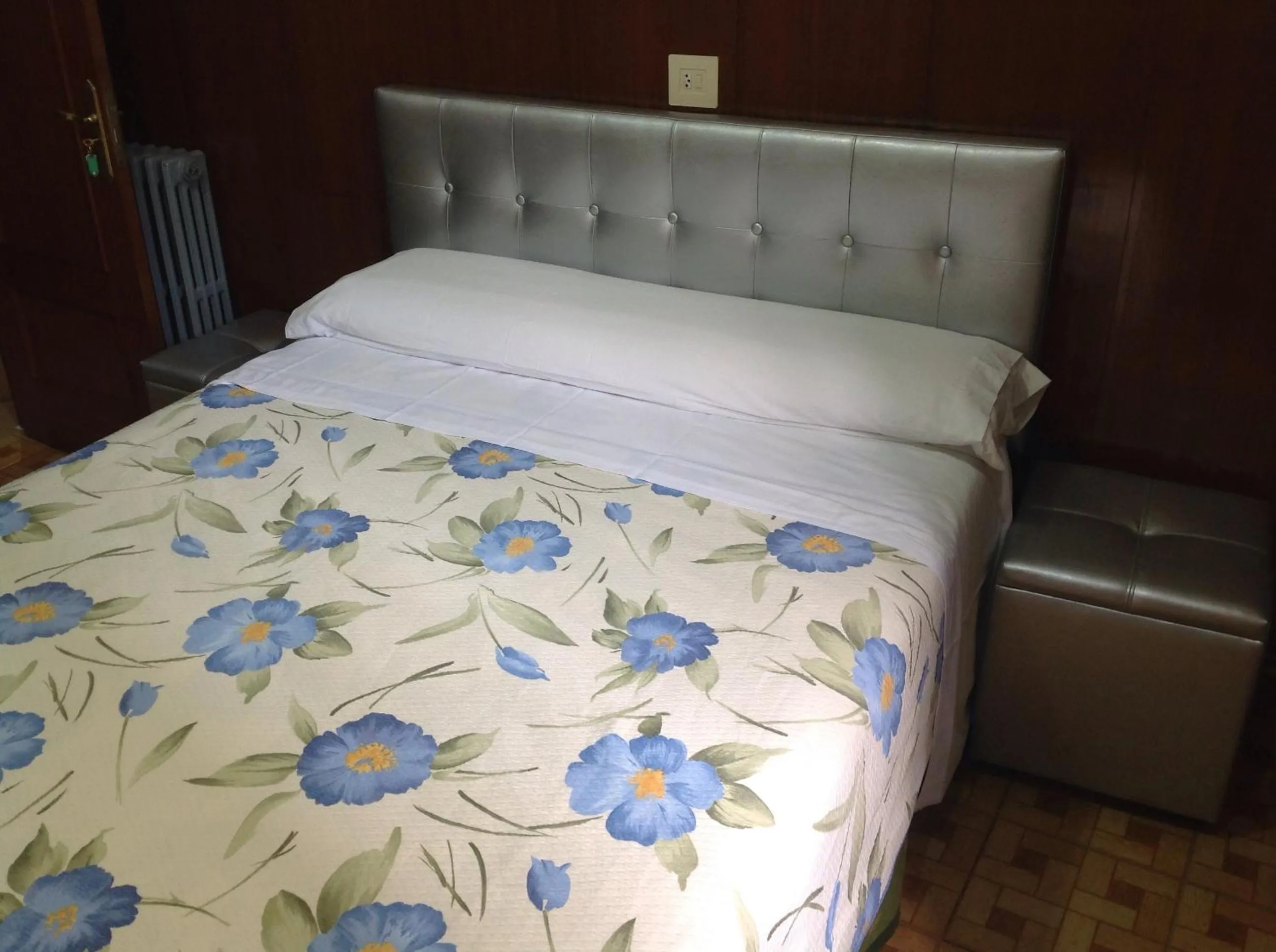 Pension Estefania