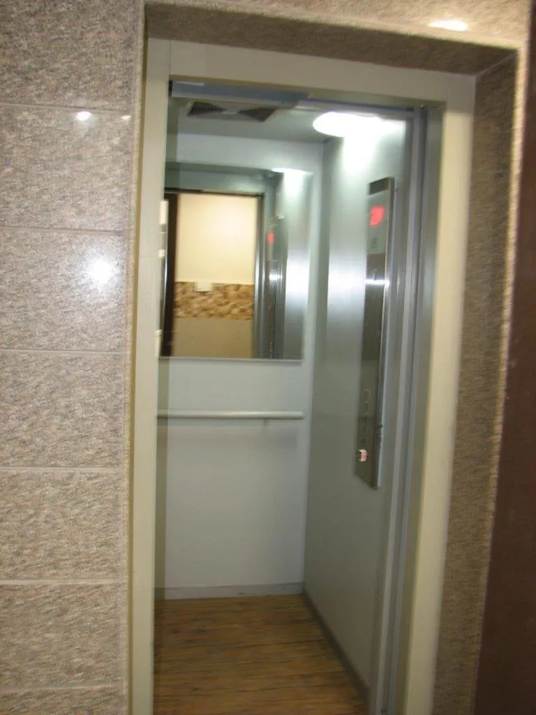 Hotel Confirm Inn Kota