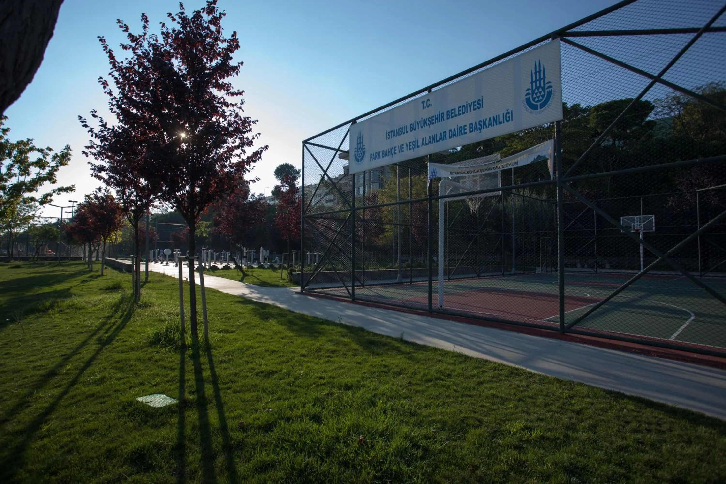 Day in Juliet Rooms & Kitchen