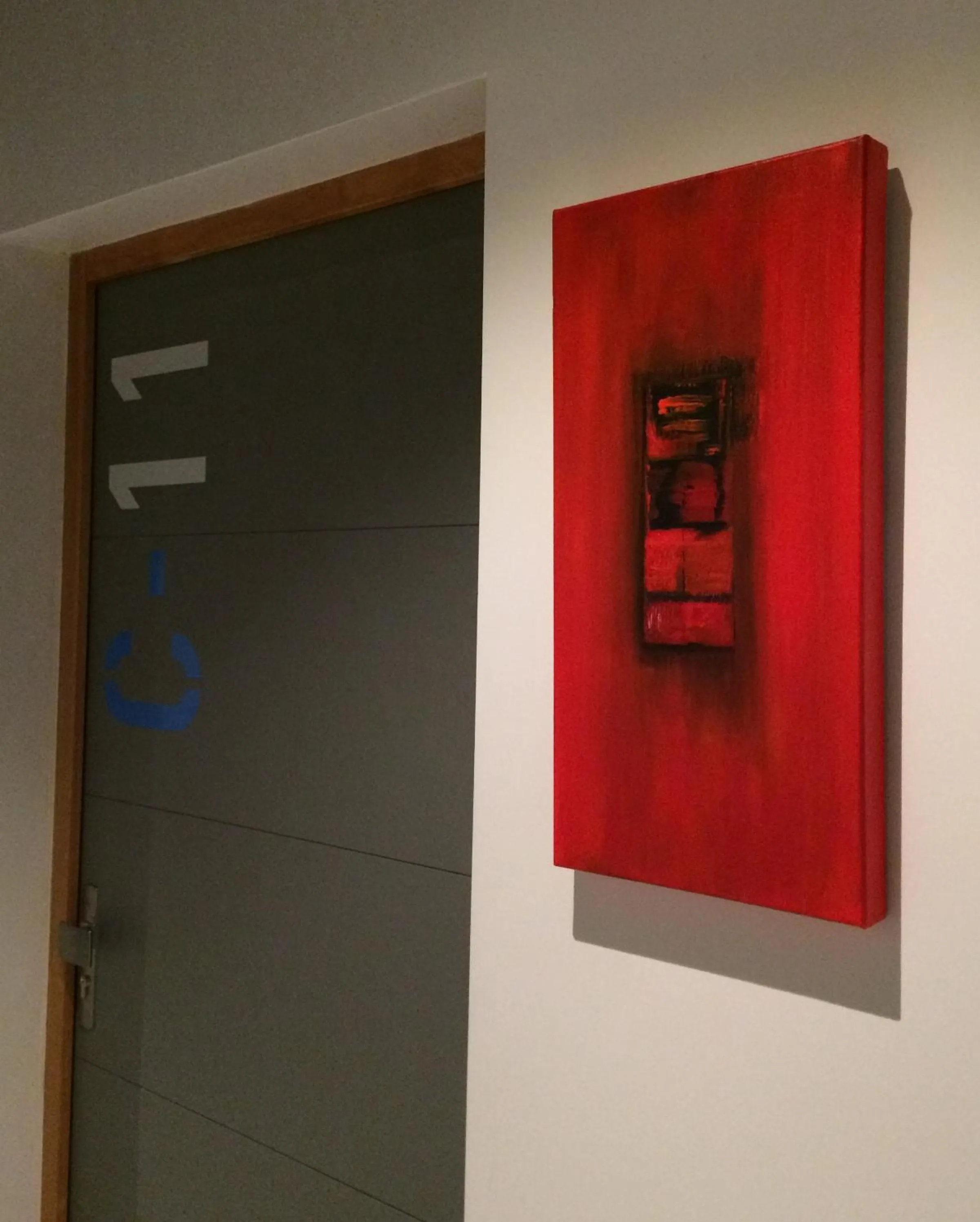 Decorative detail in Smartappart Lorient