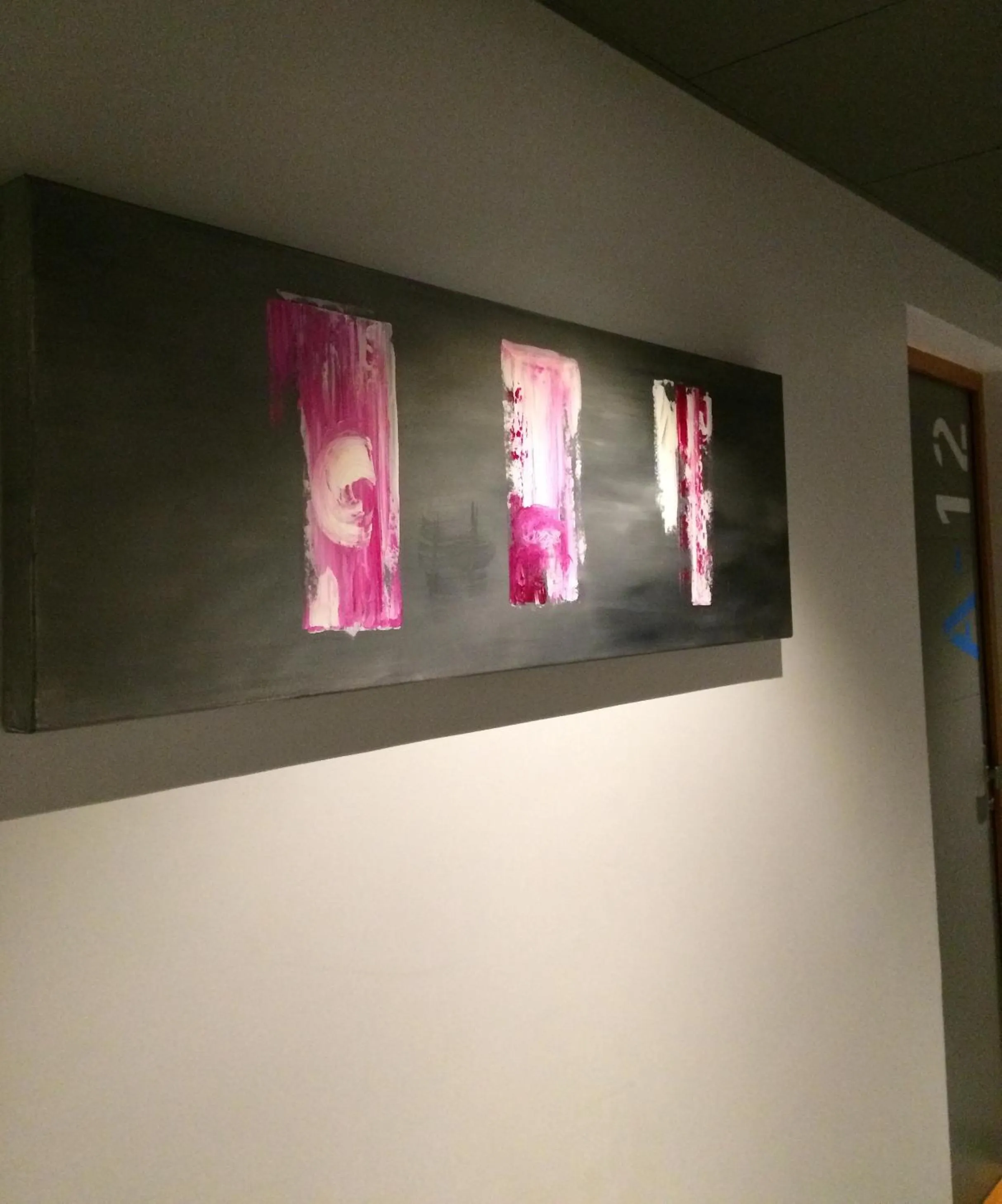 Decorative detail in Smartappart Lorient