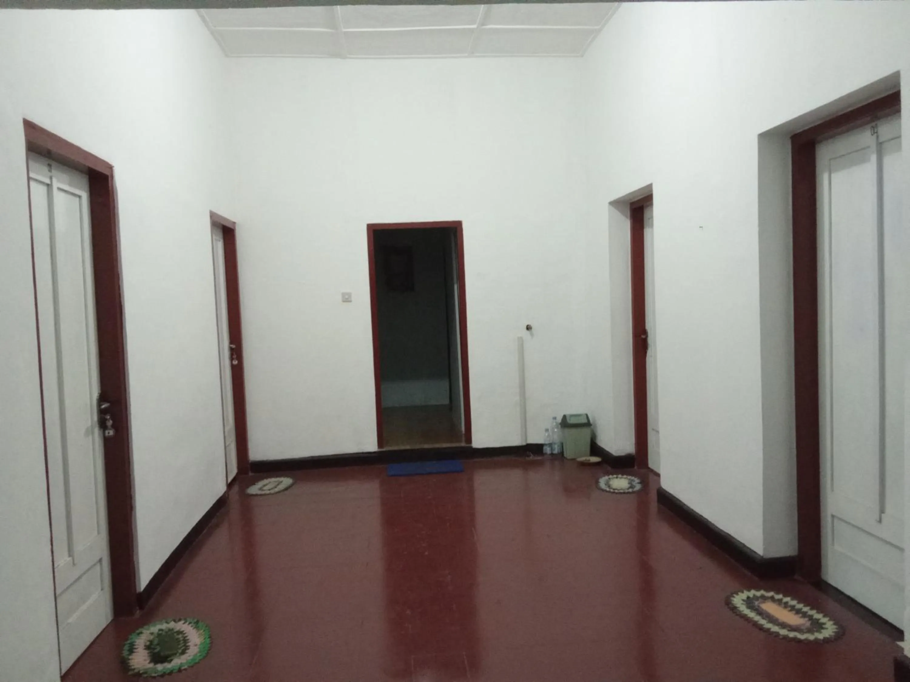 K ADVENTURE HOMESTAY