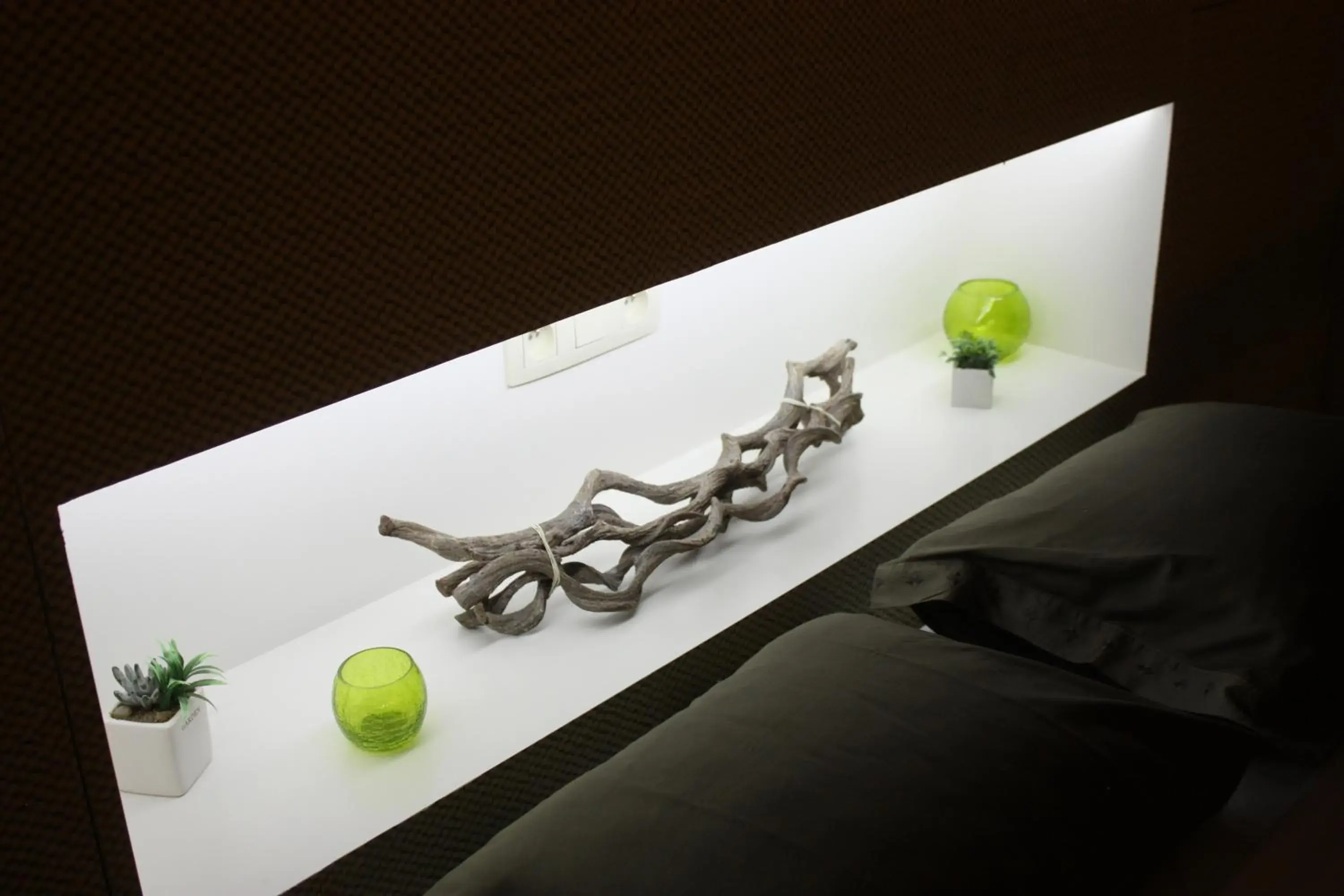 Family Room in B&B Au coin des sources Family Room in B&B Au coin des sources