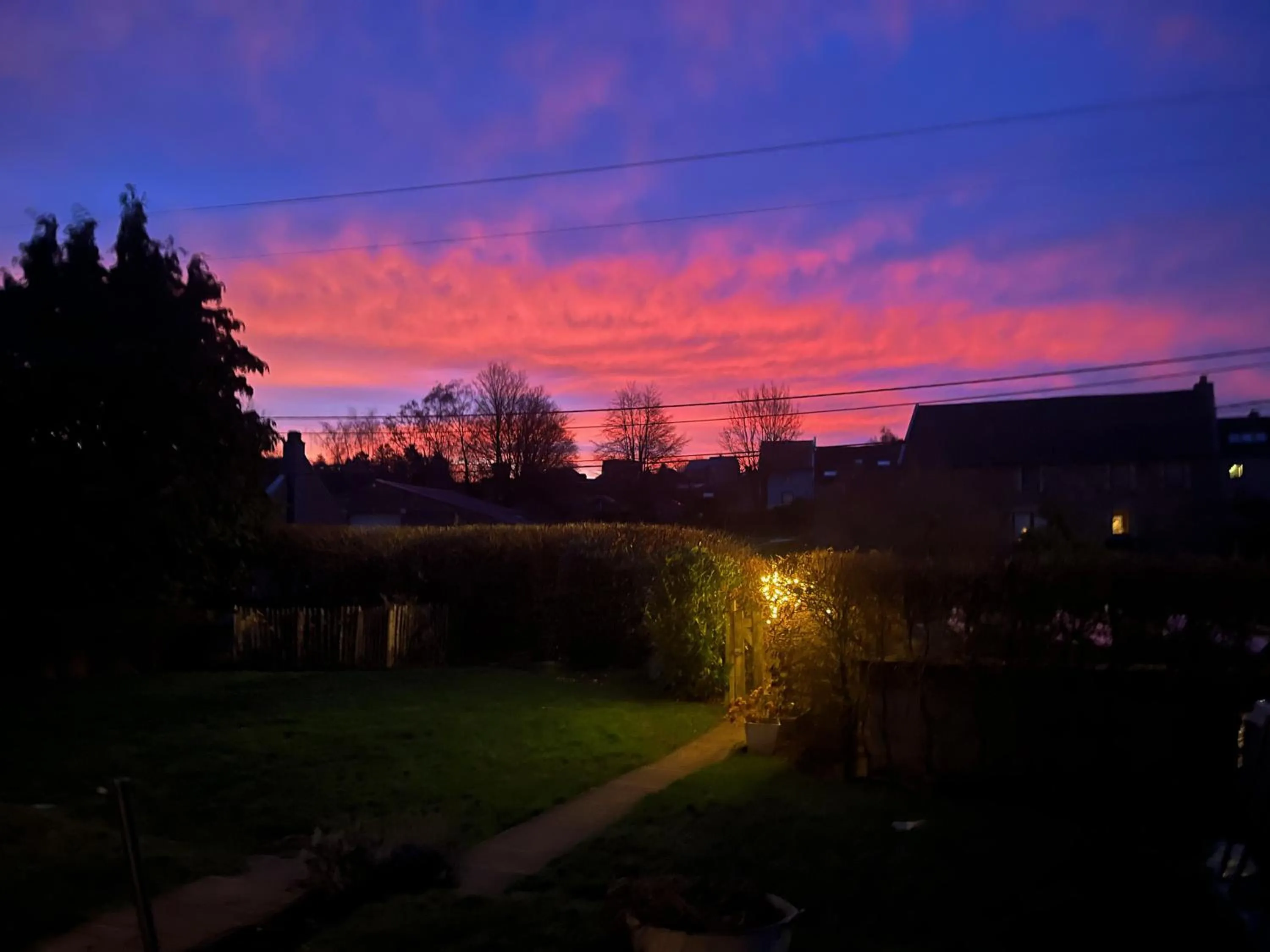 B&B Au coin des sources