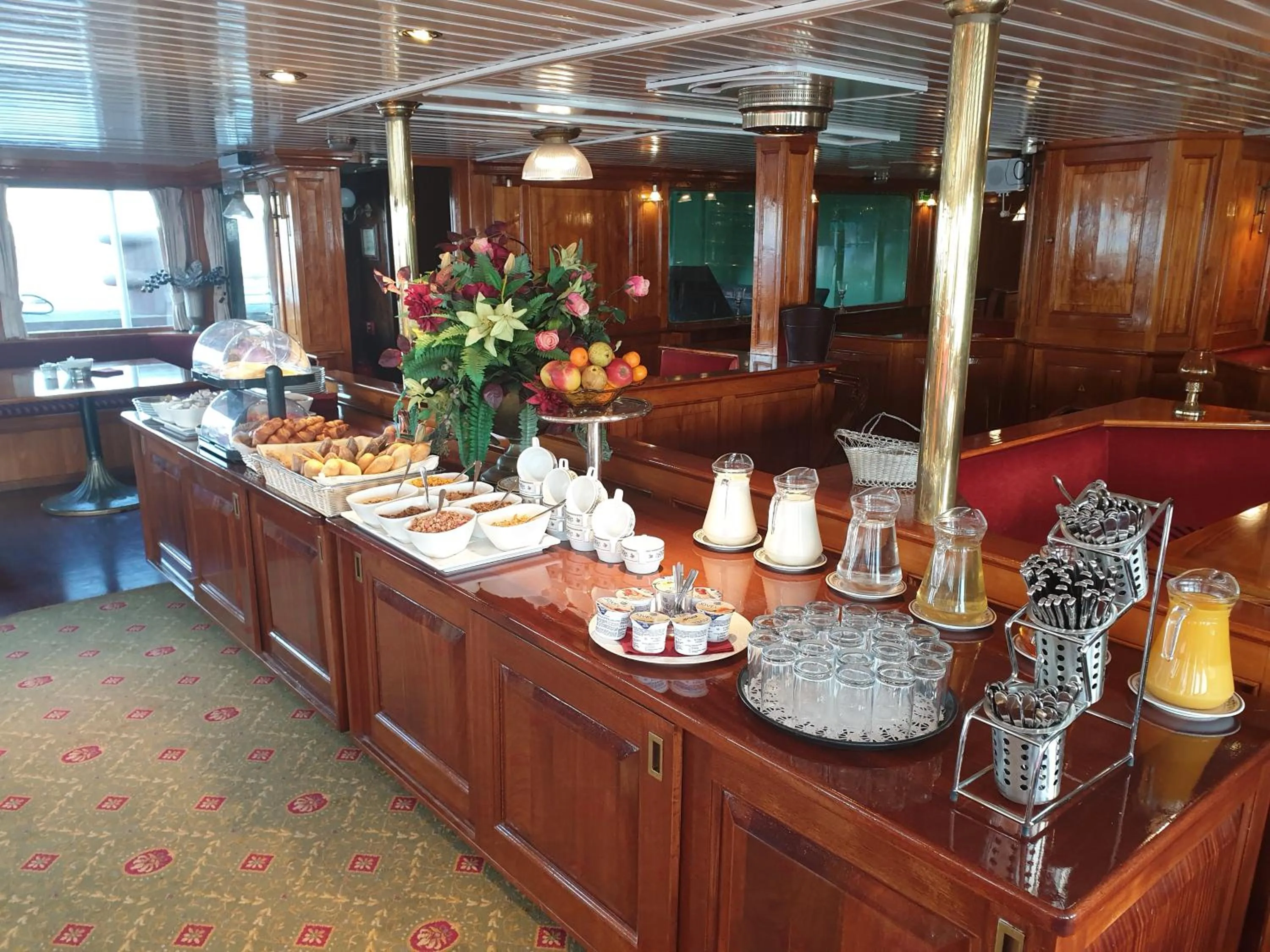 Property building in Kapitein Anna