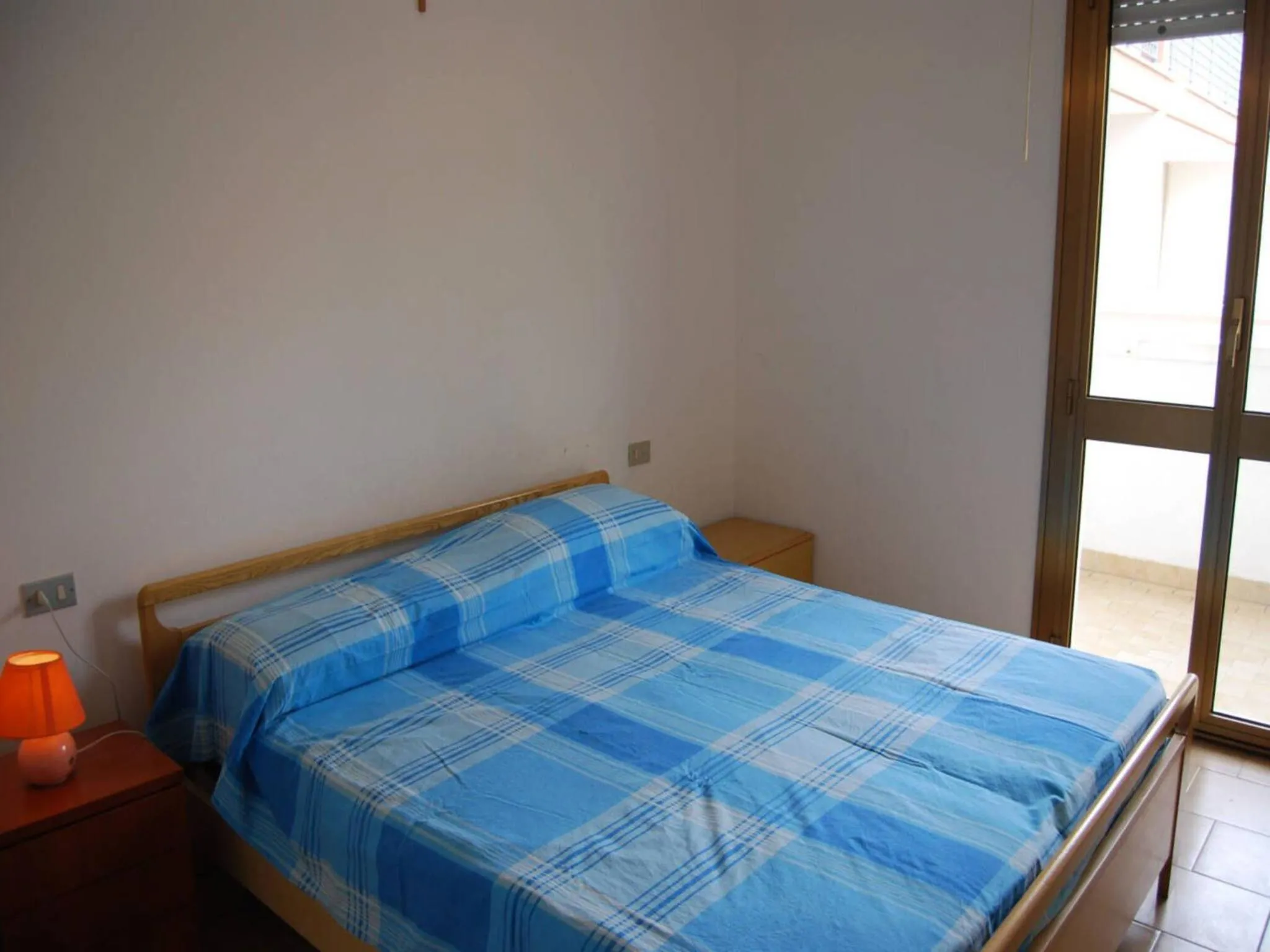 Lovely flat just 400mt from the sea