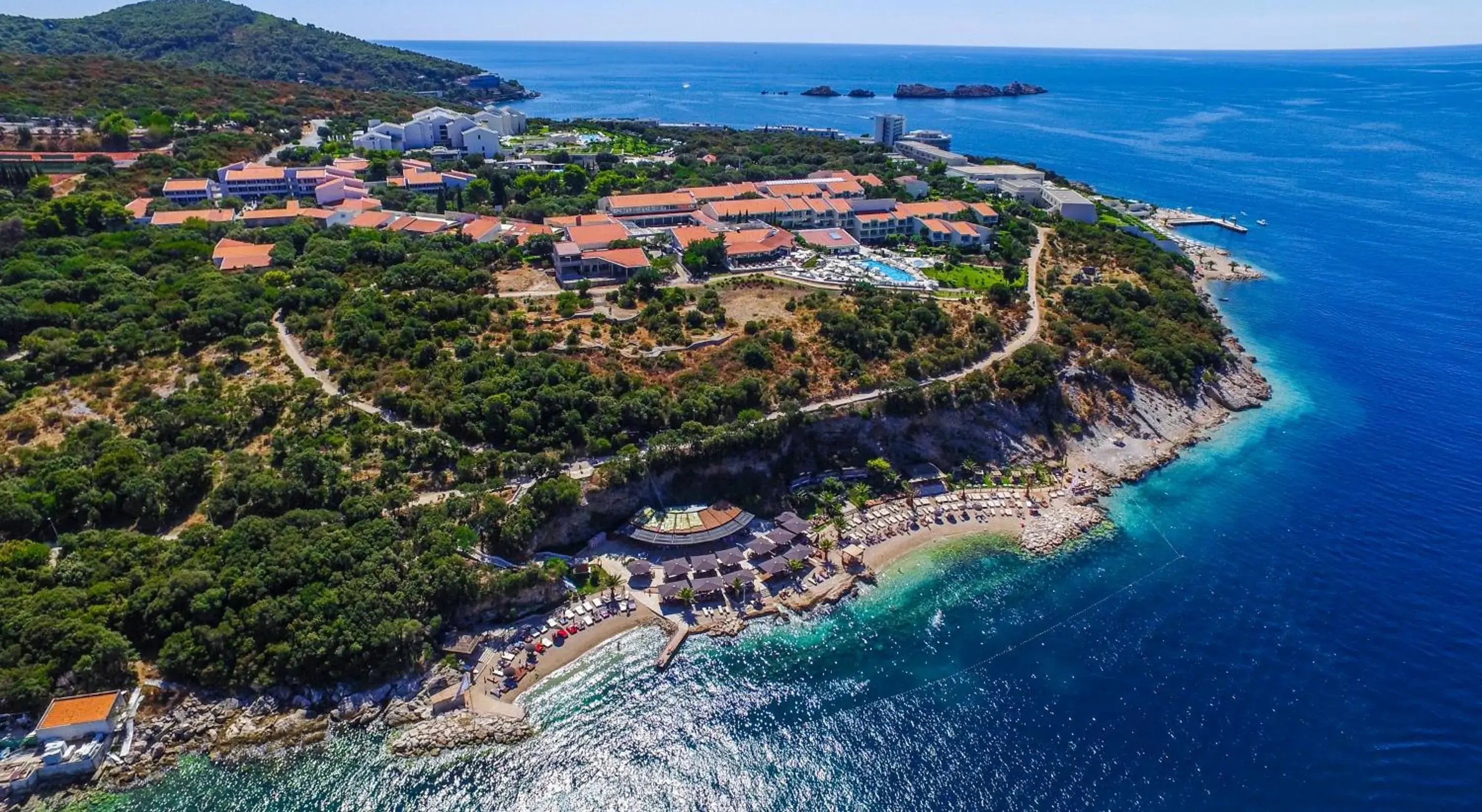 Adriatic Resort Apartments Adriatic Resort Apartments