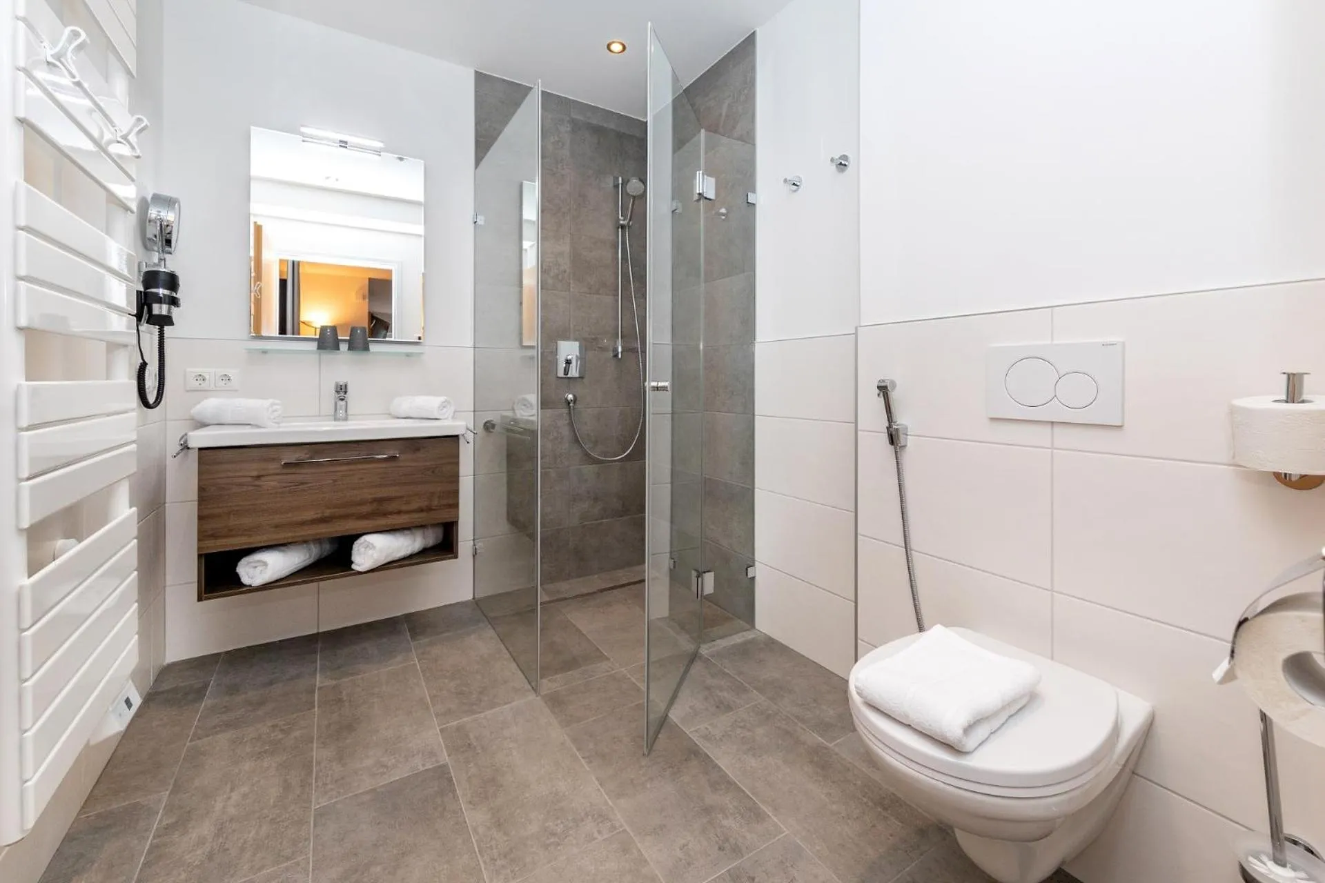 Elto Appartements Chalet