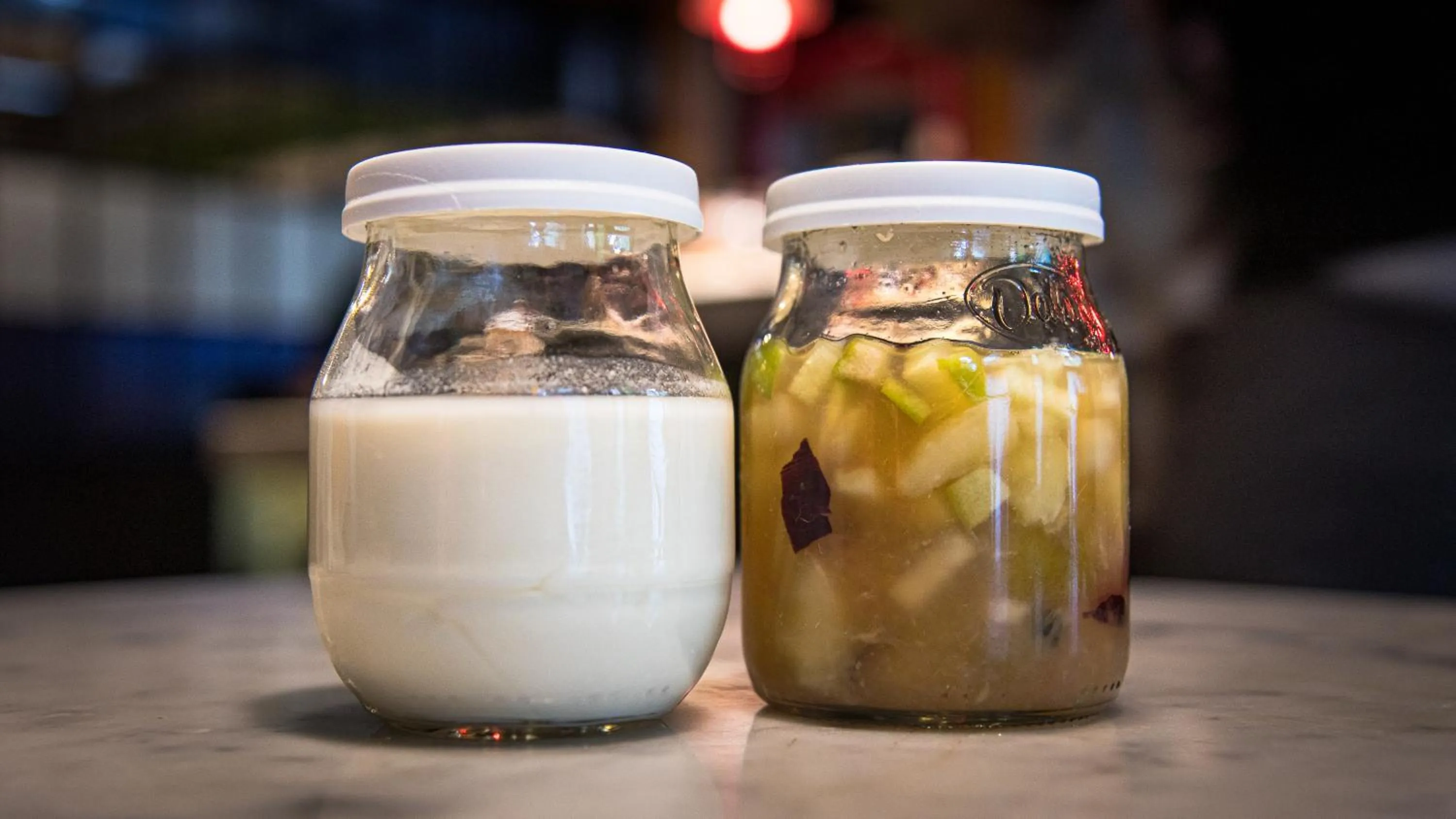 Breakfast in Hotel Clasico