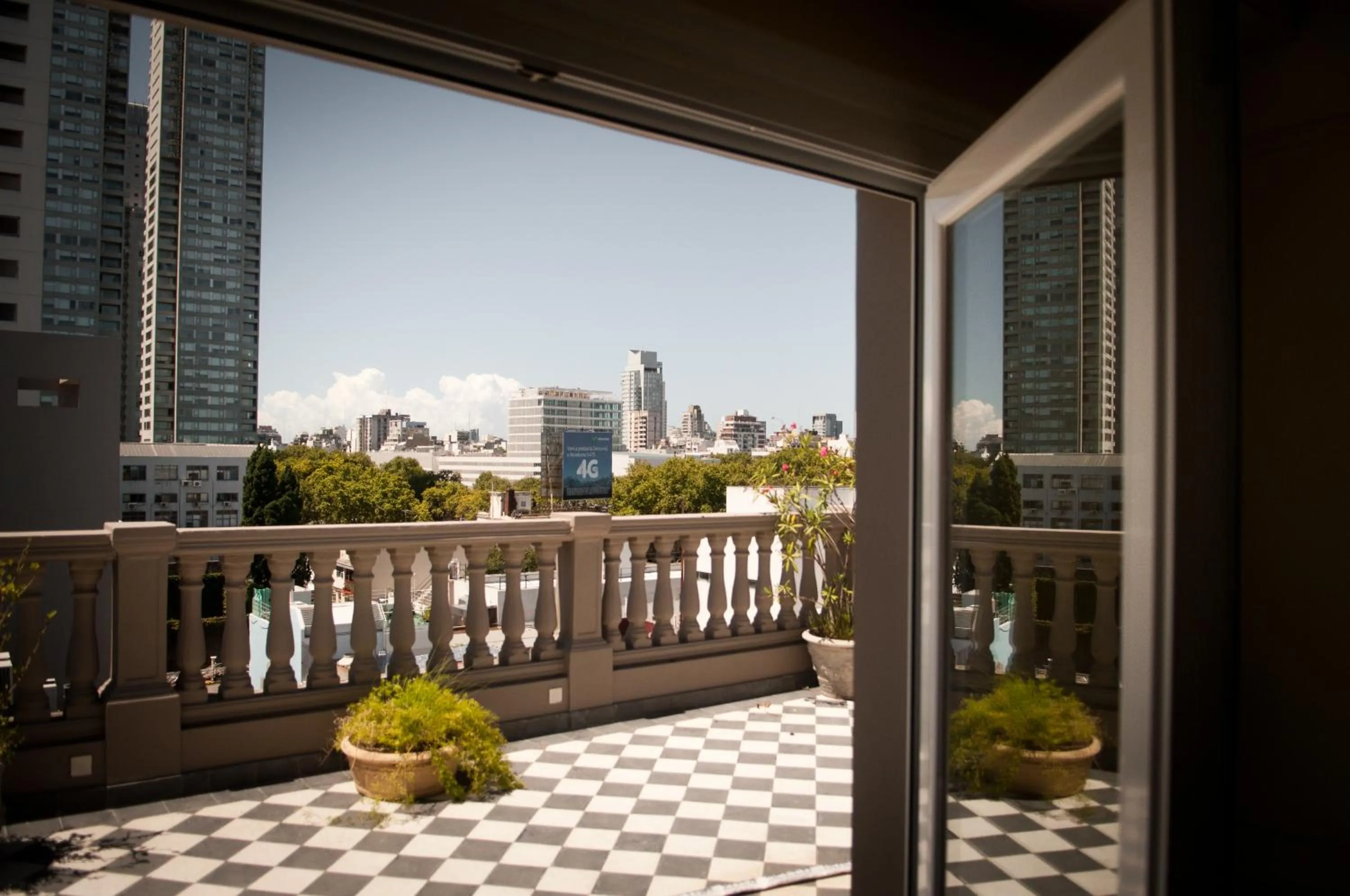 Banquet/Function facilities in Hotel Clasico