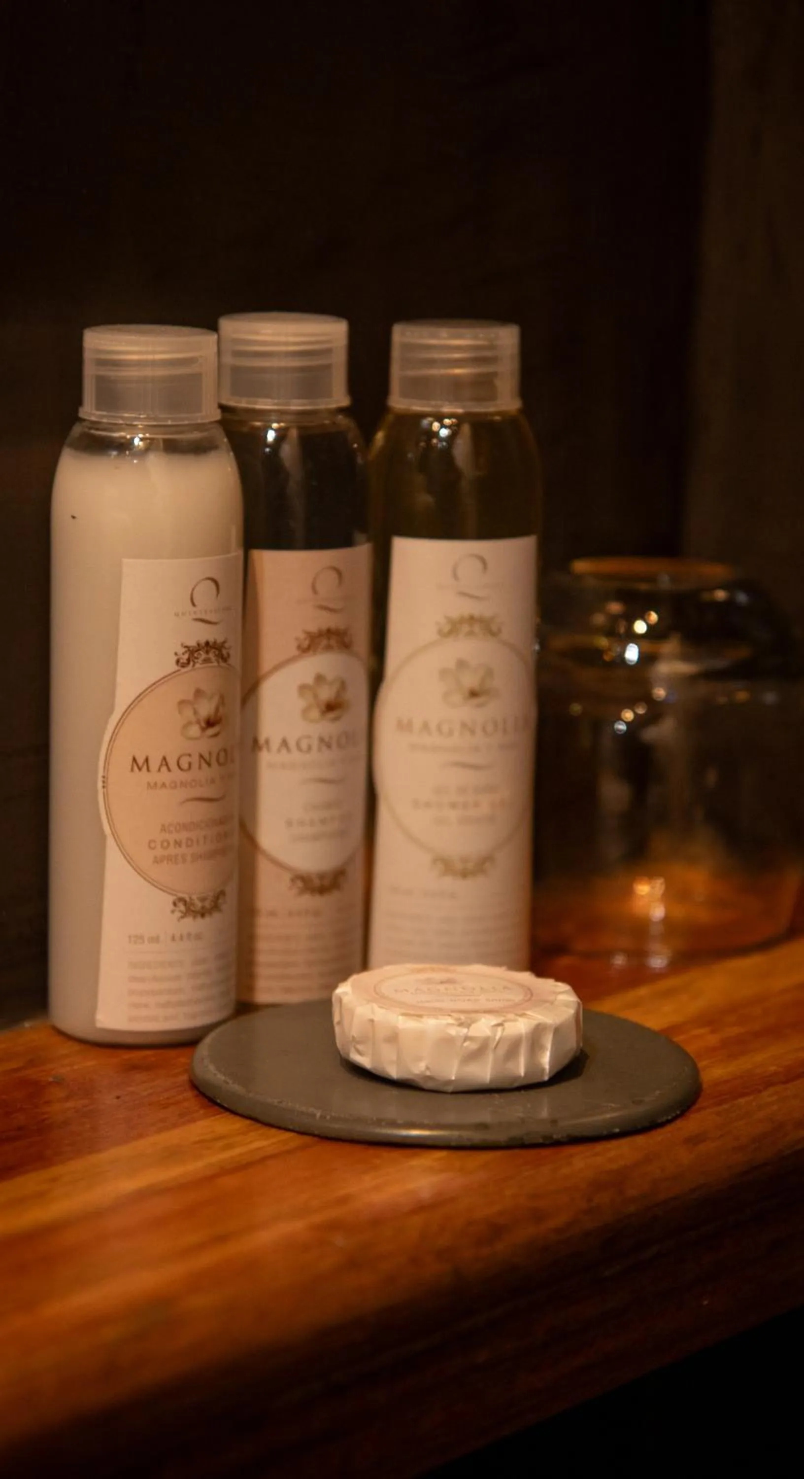 Bathroom in Hotel Clasico