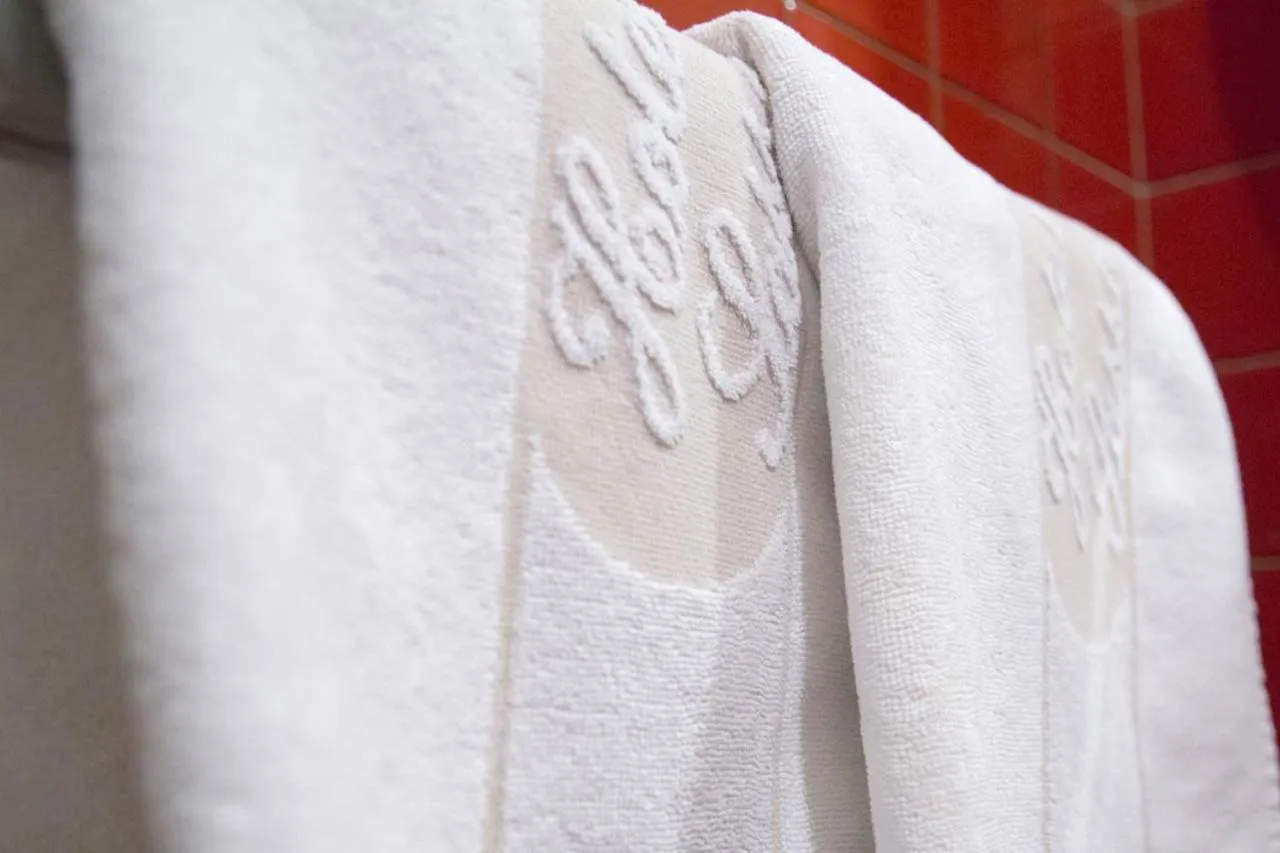 Other in Hotel Ristorante SASSO