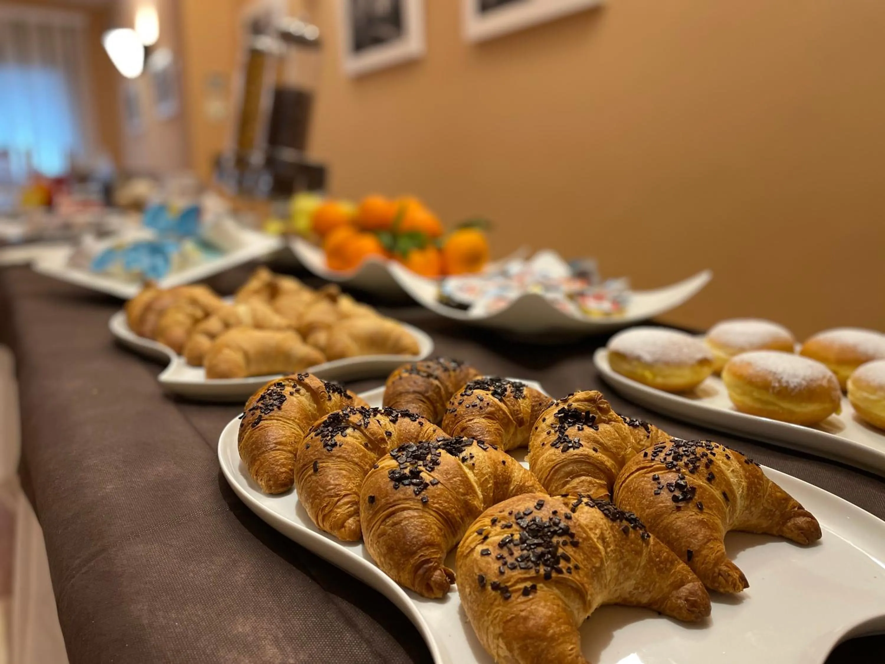 Hotel Ristorante SASSO