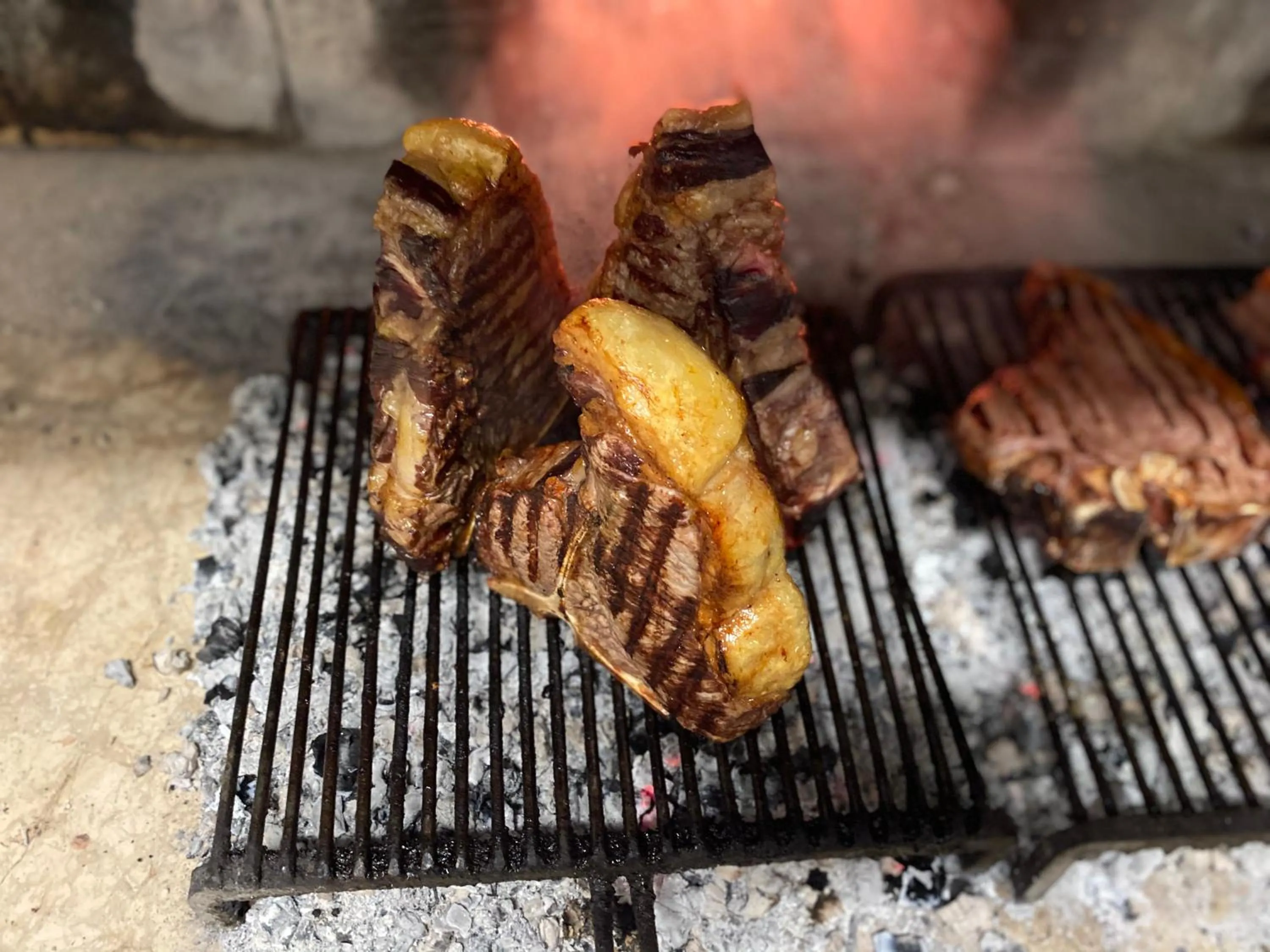 Hotel Ristorante SASSO