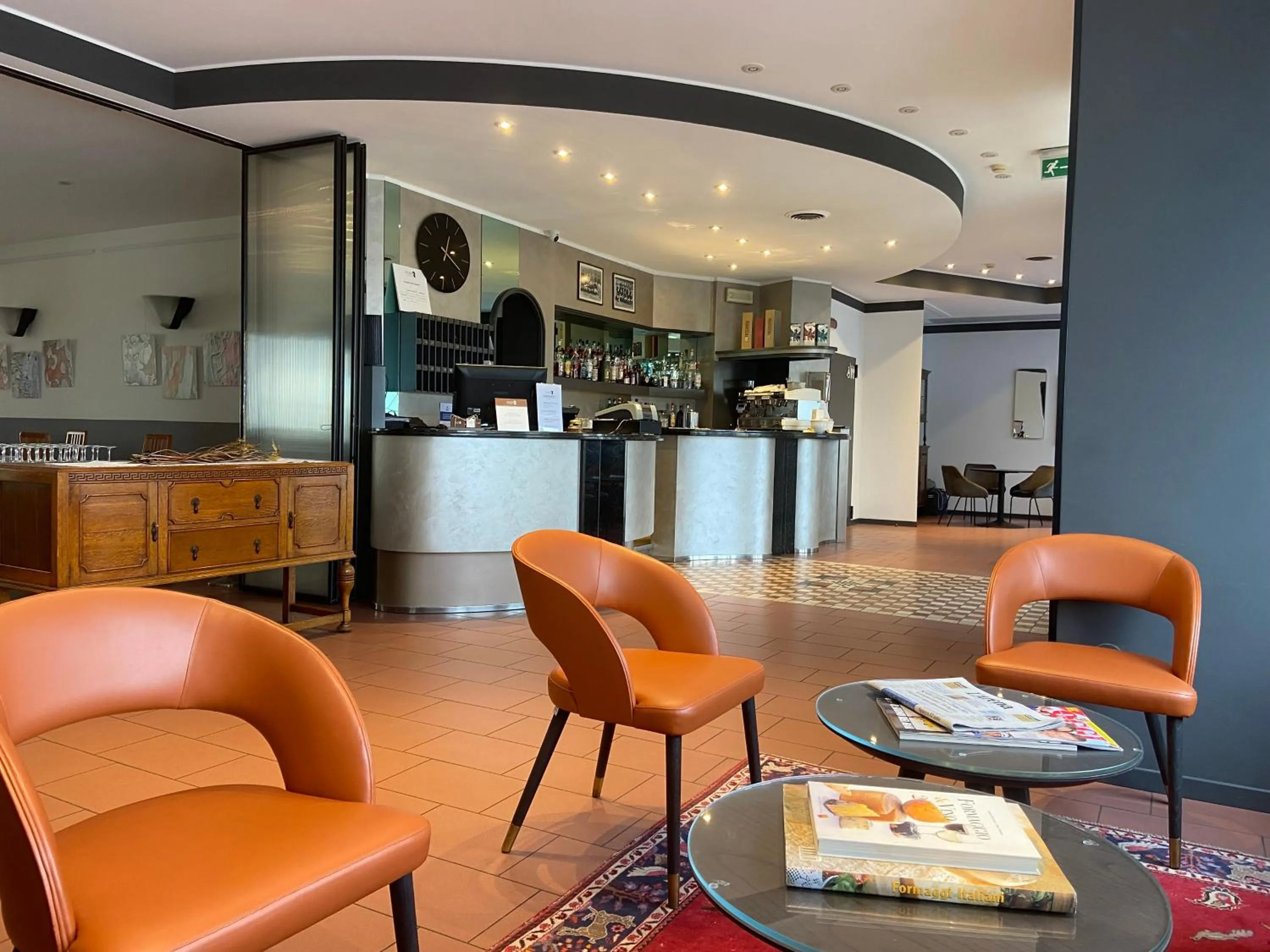 Hotel Ristorante SASSO