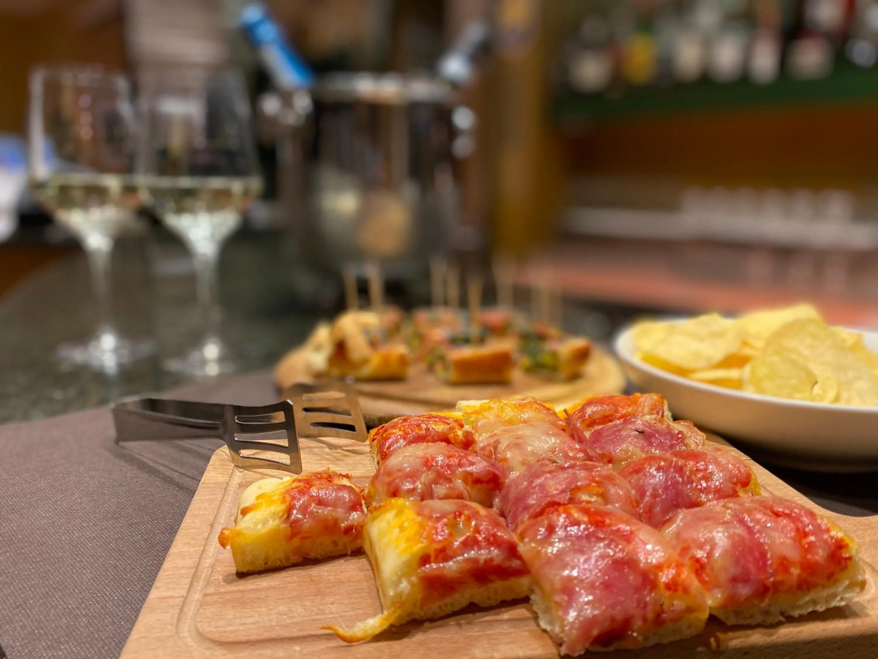 Hotel Ristorante SASSO