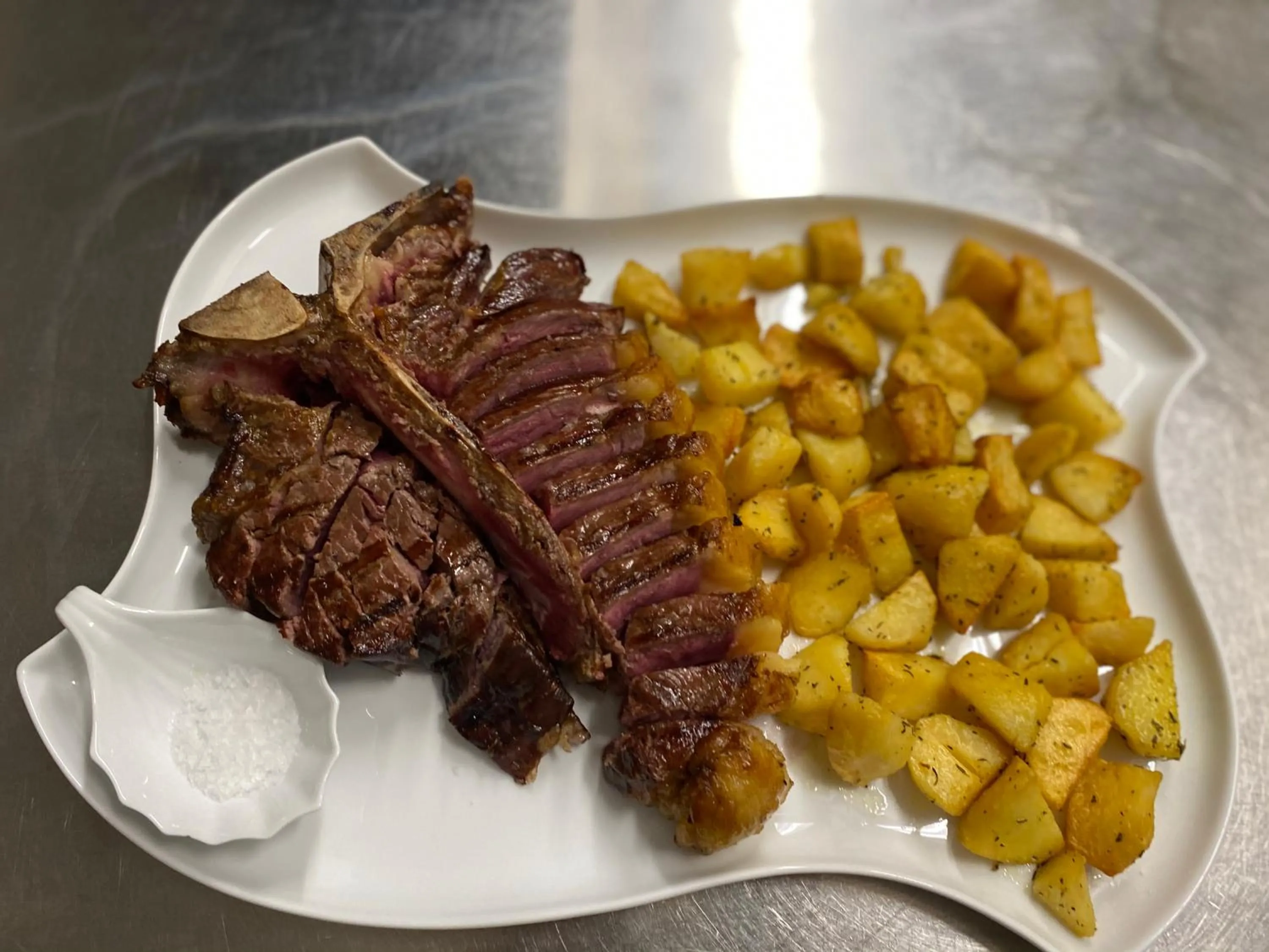 Hotel Ristorante SASSO