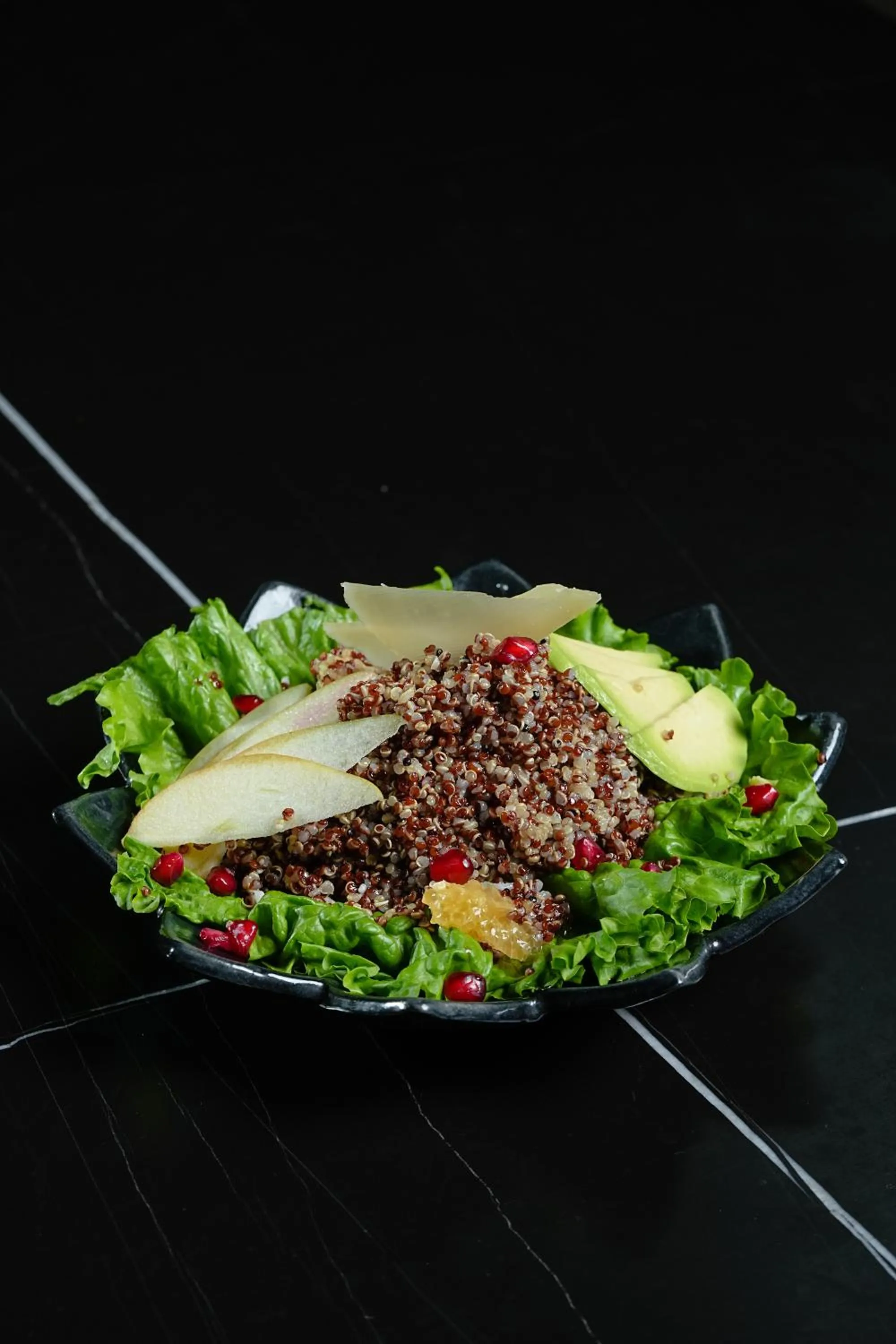 Food in Hyatt Place Haridwar